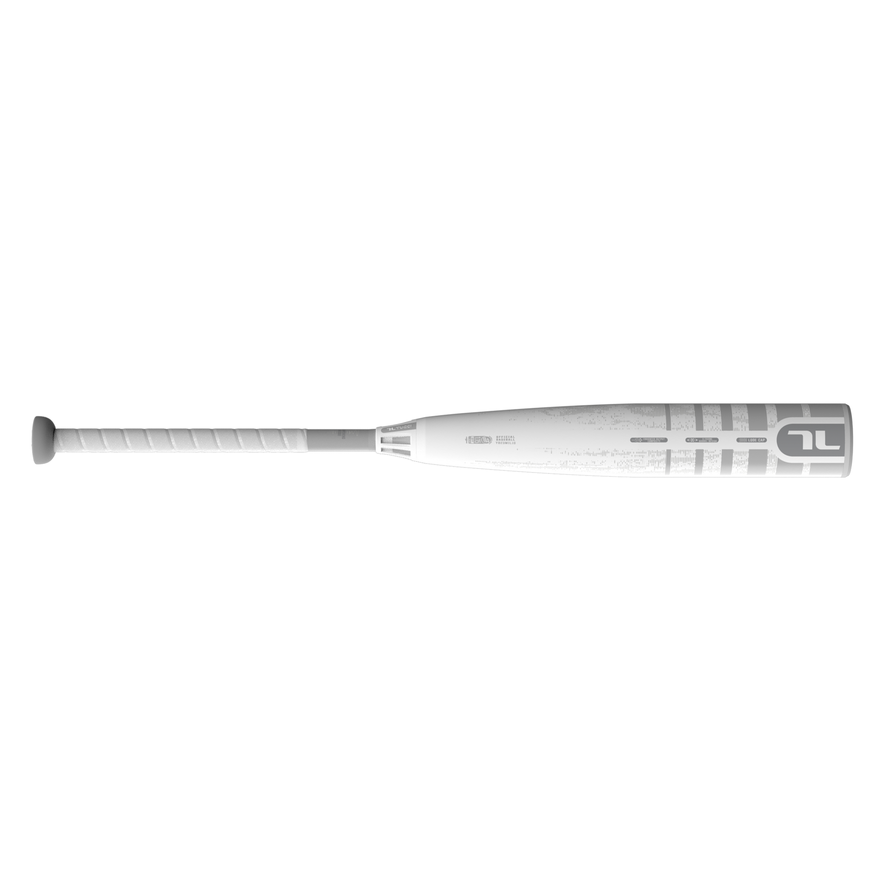 2023 MILANO YOUTH (-10) 2 3/4" USSSA BASEBALL BAT