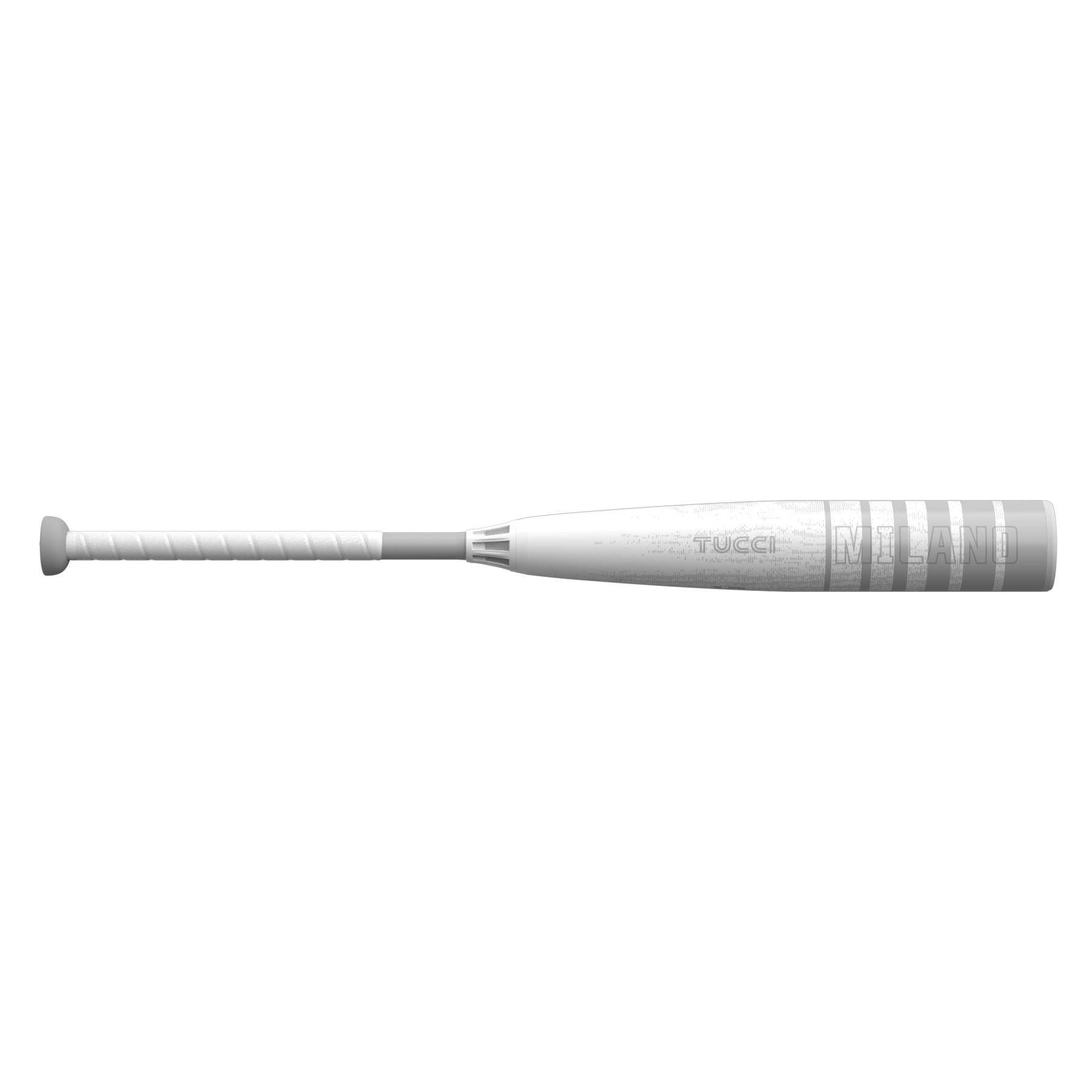 2023 MILANO YOUTH (-10) 2 3/4" USSSA BASEBALL BAT