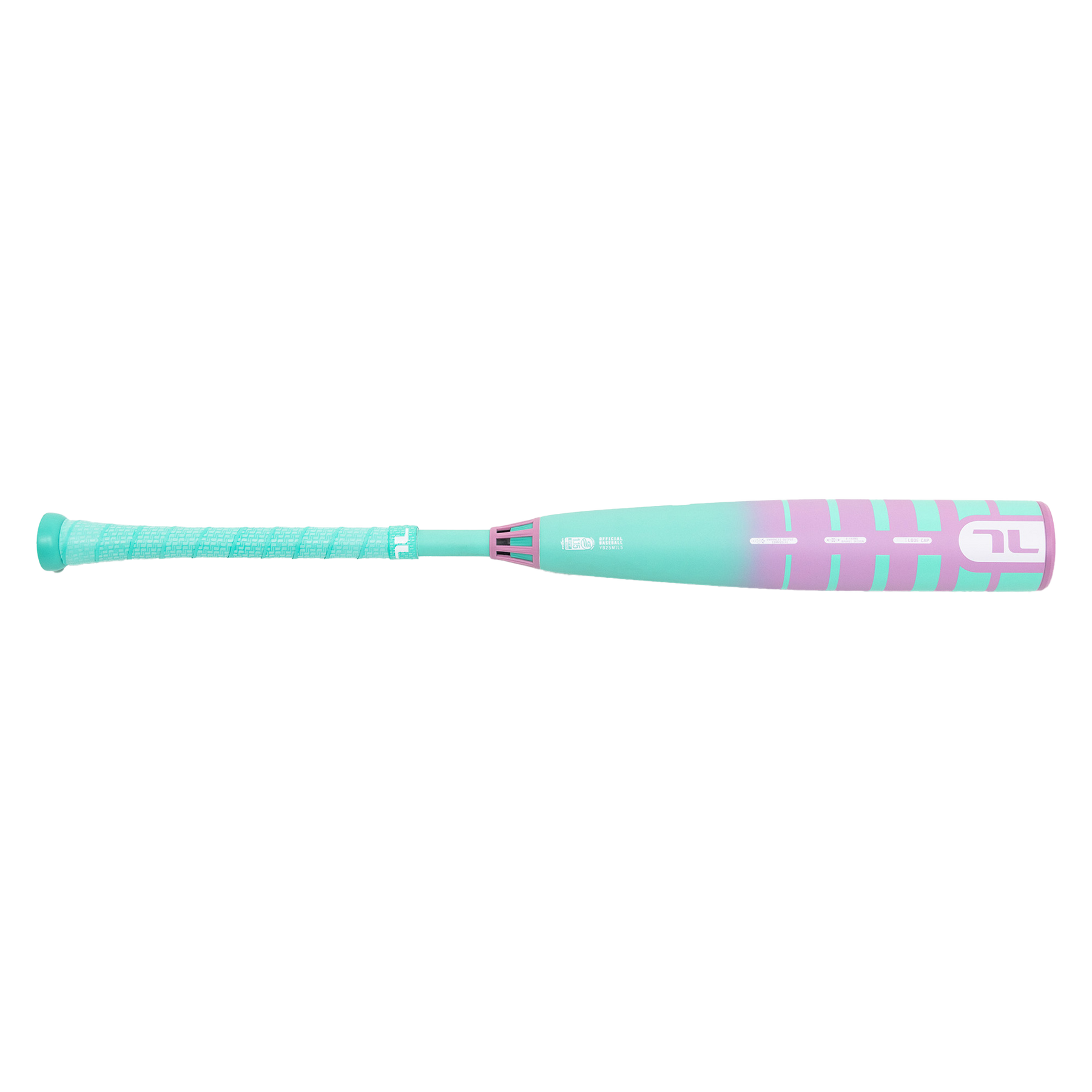 2025 MILANO YOUTH (-8) 2 3/4" USSSA BASEBALL BAT