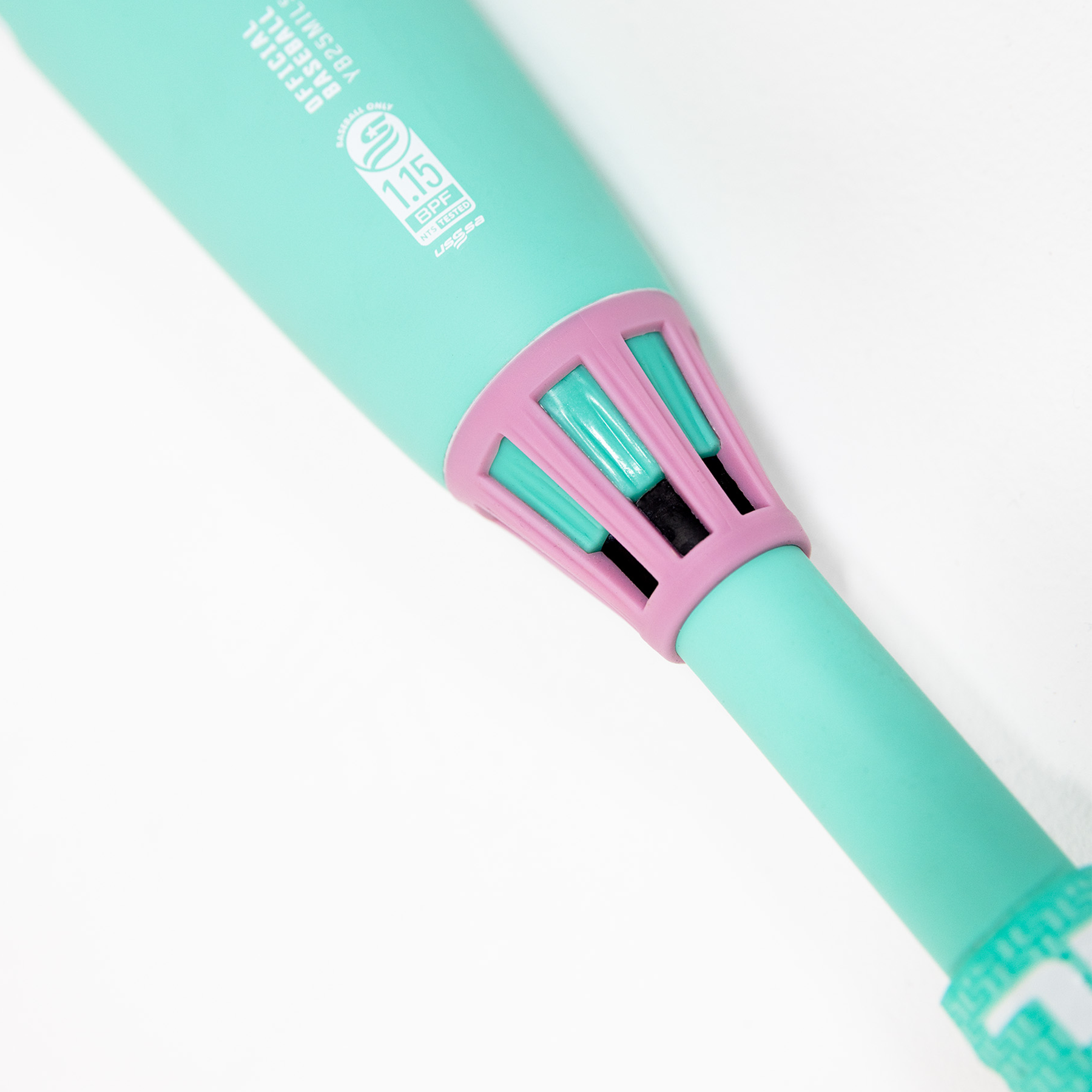 2025 MILANO YOUTH (-8) 2 3/4" USSSA BASEBALL BAT