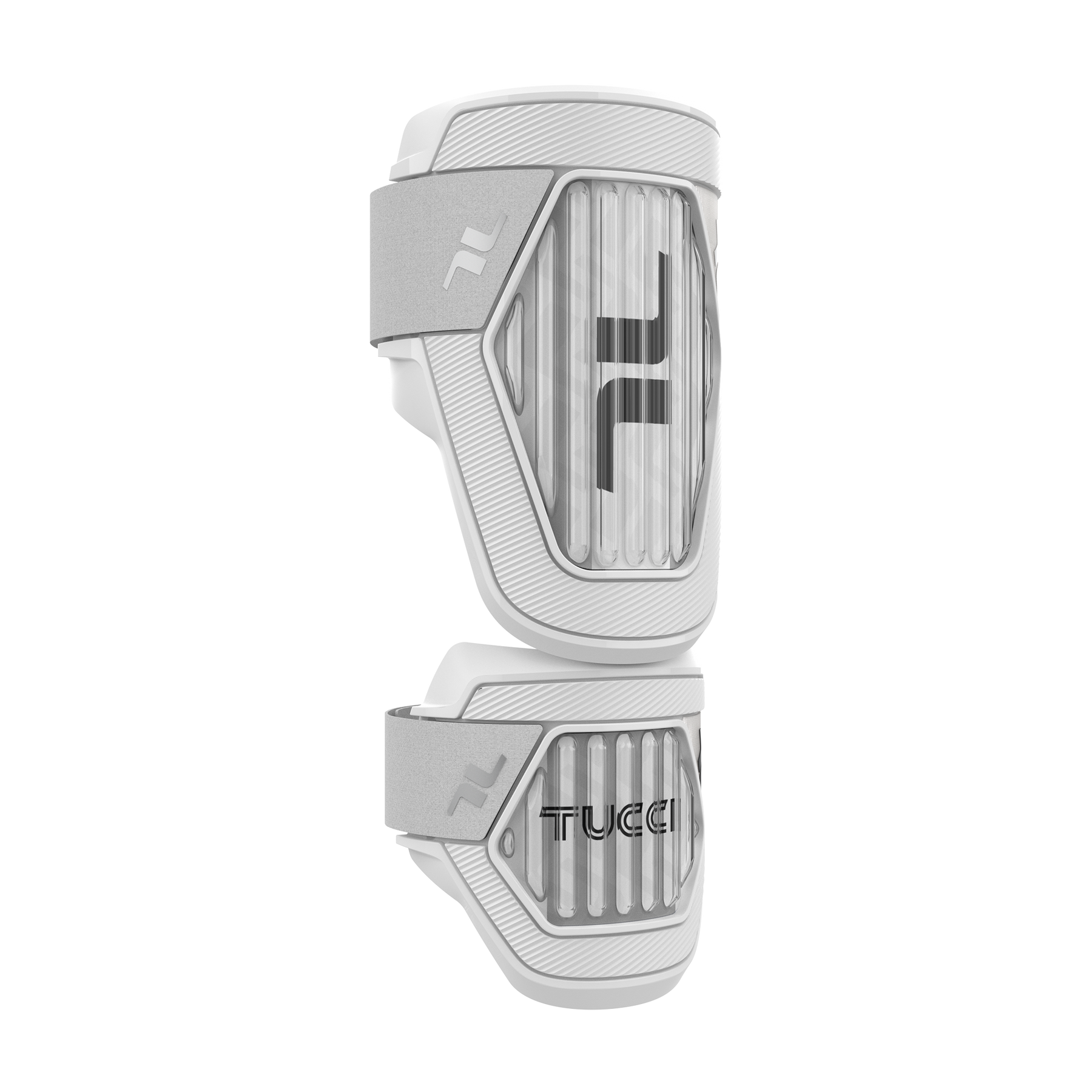VERONA BATTER'S ELBOW GUARD - WITH ATTACHED FOREARM GUARD