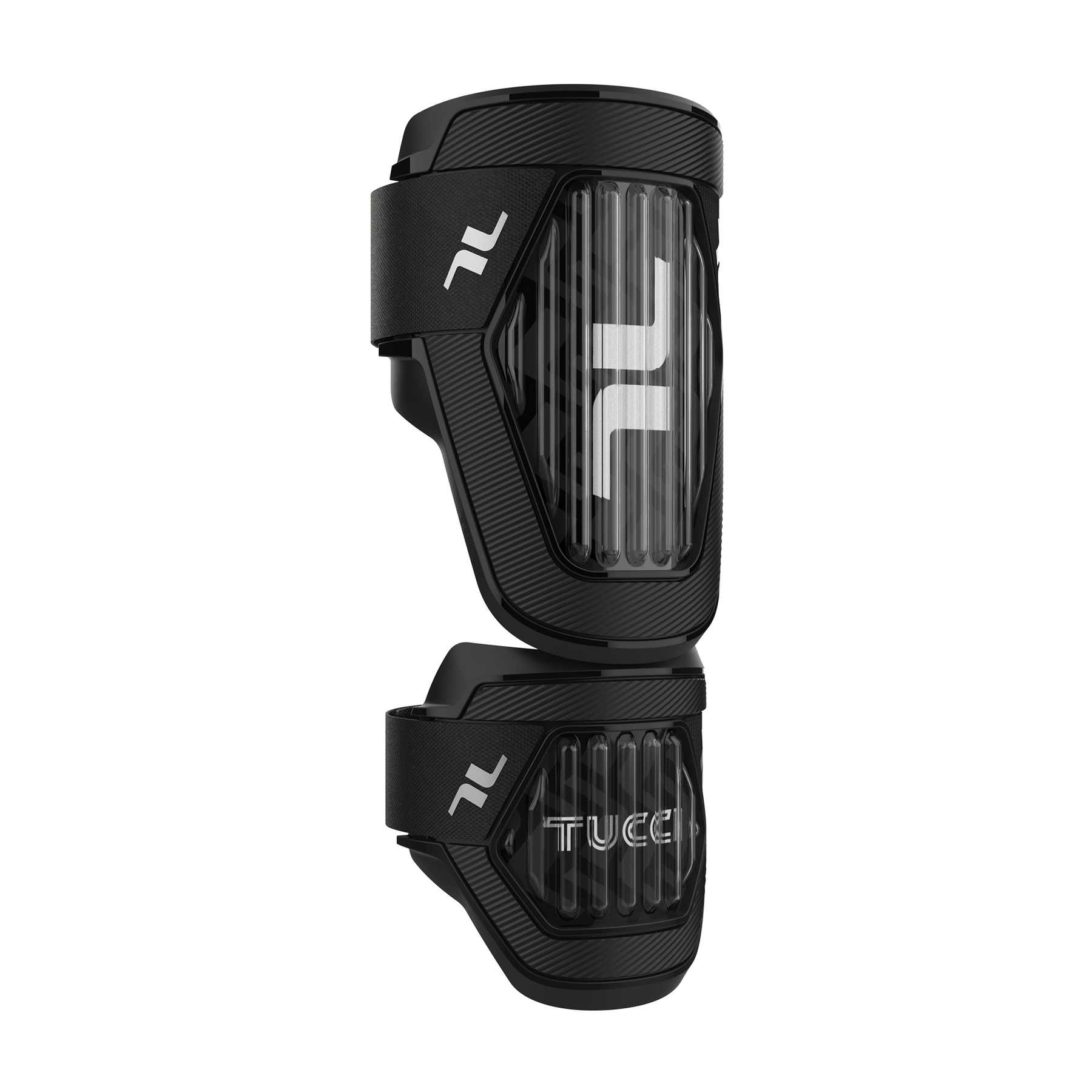 VERONA BATTER'S ELBOW GUARD - WITH ATTACHED FOREARM GUARD