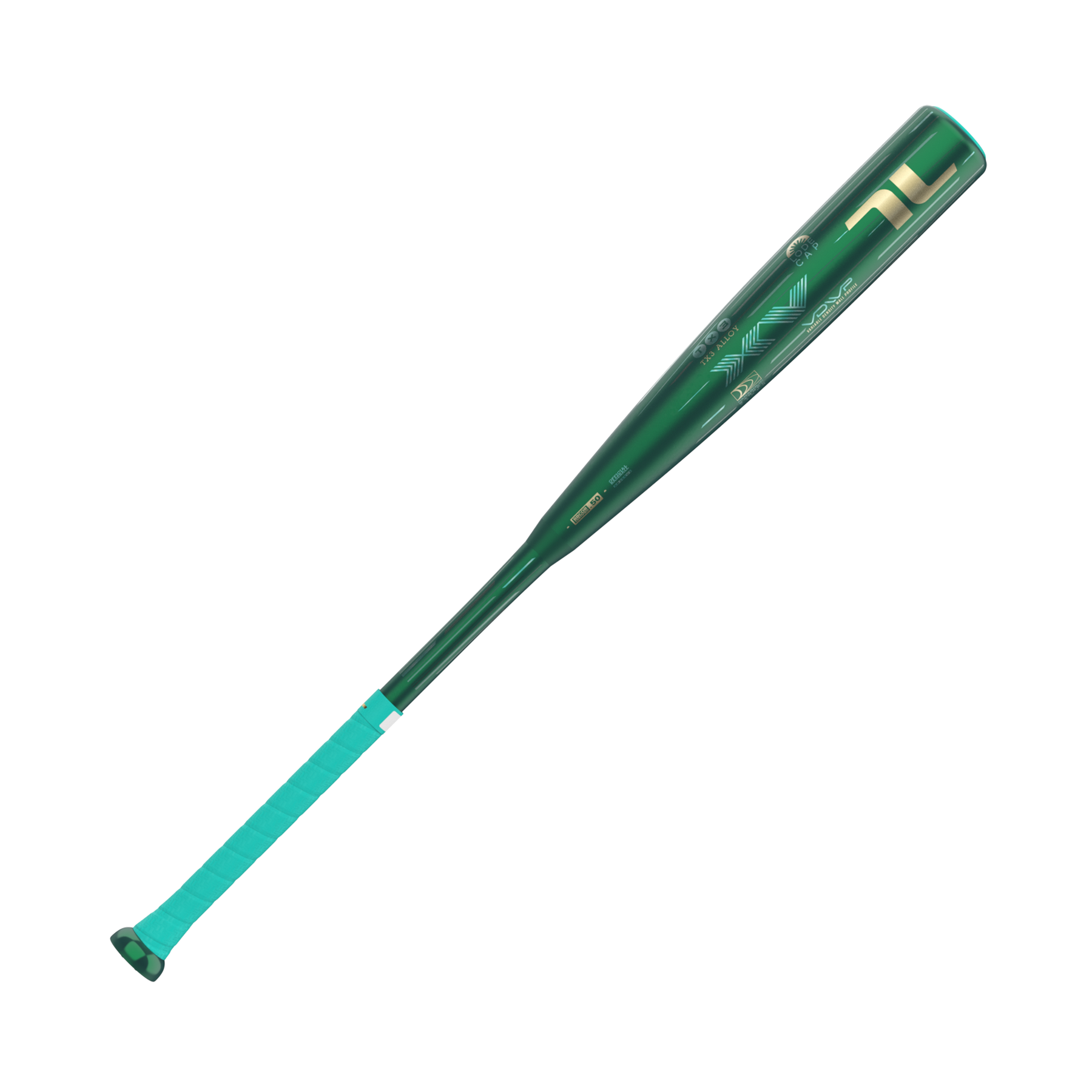 XV (-3) BBCOR BASEBALL BAT