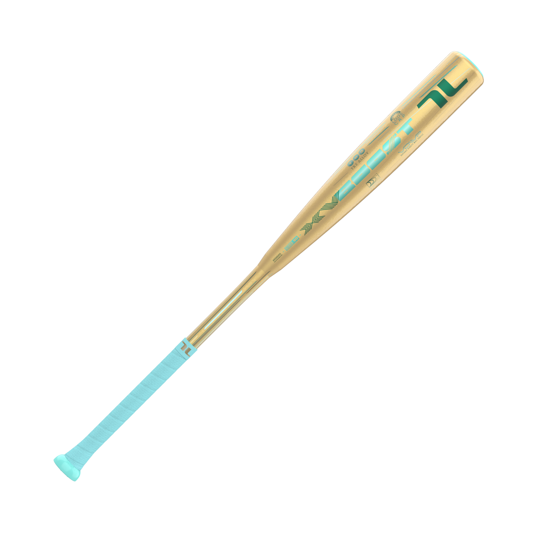 XV BOOST (-3) BBCOR BASEBALL BAT