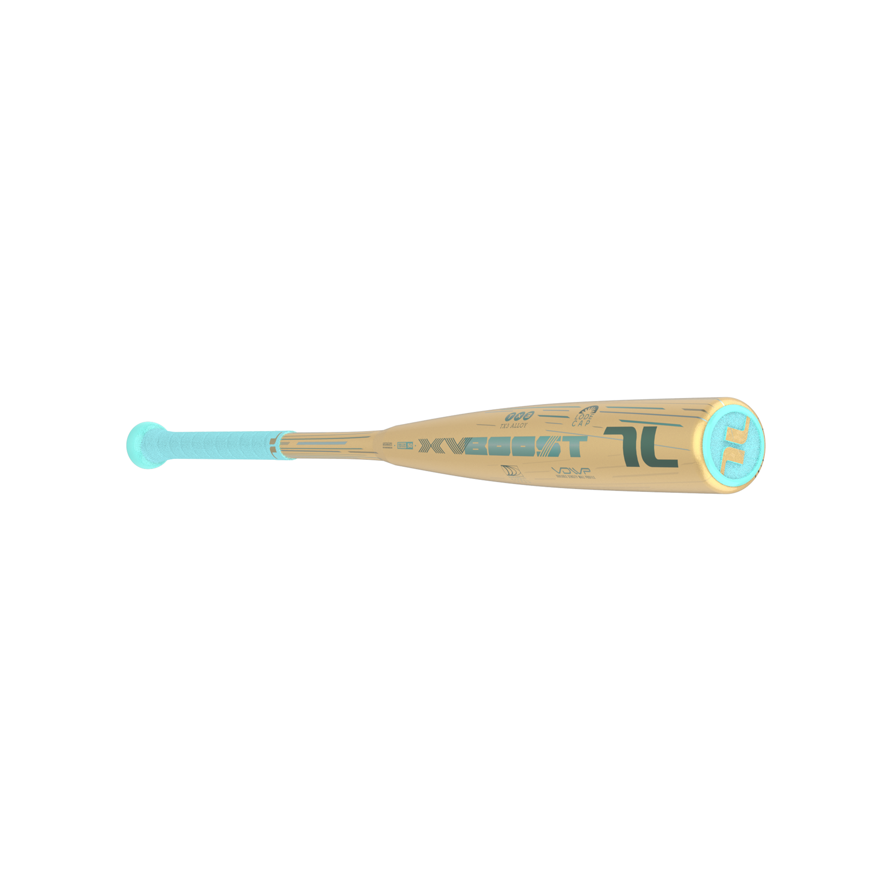 XV BOOST (-3) BBCOR BASEBALL BAT