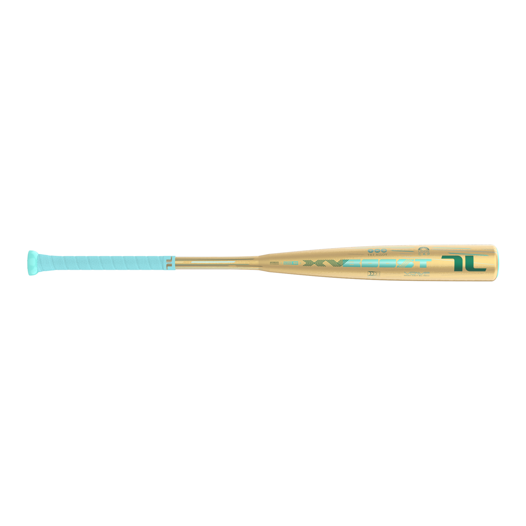 XV BOOST (-3) BBCOR BASEBALL BAT
