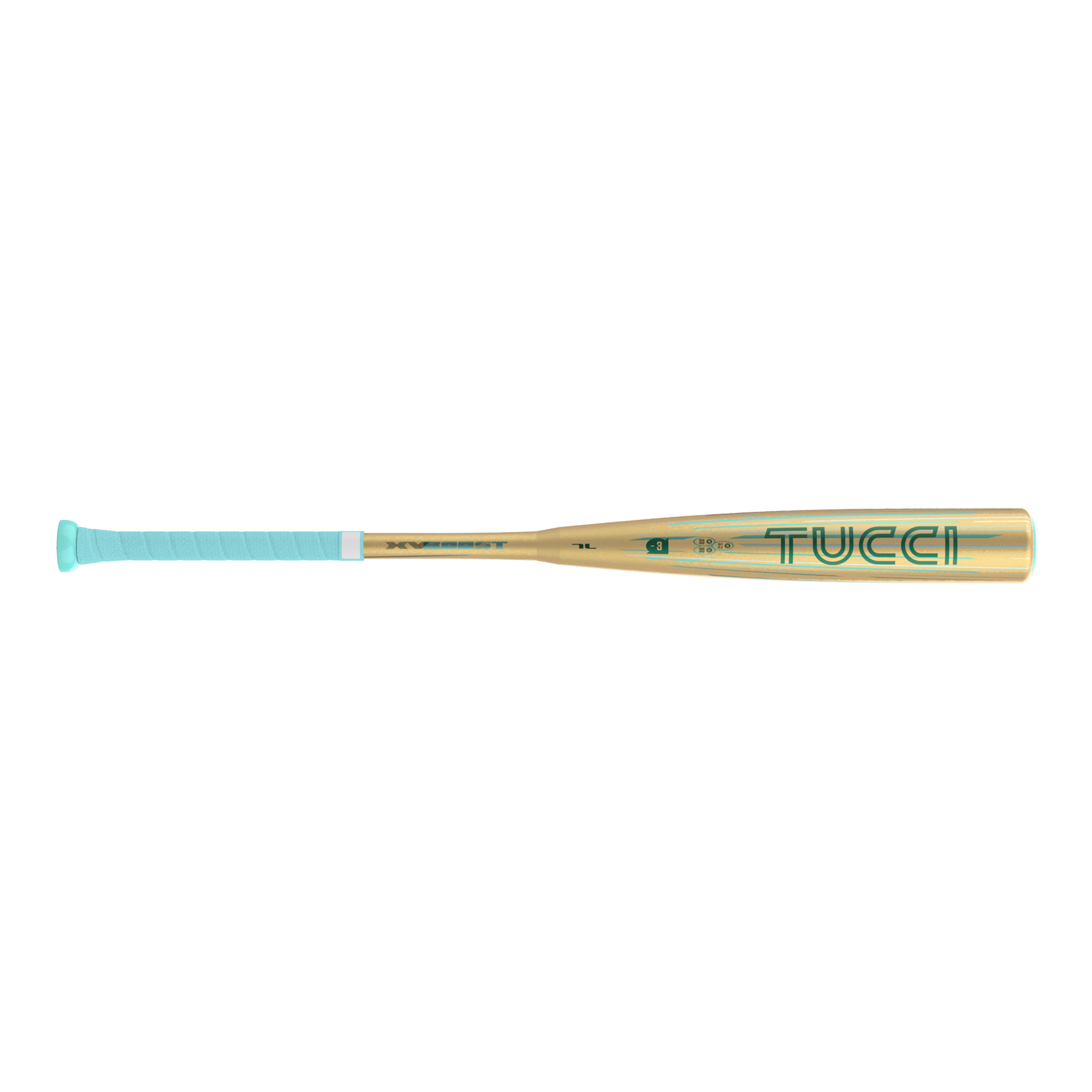 XV BOOST (-3) BBCOR BASEBALL BAT