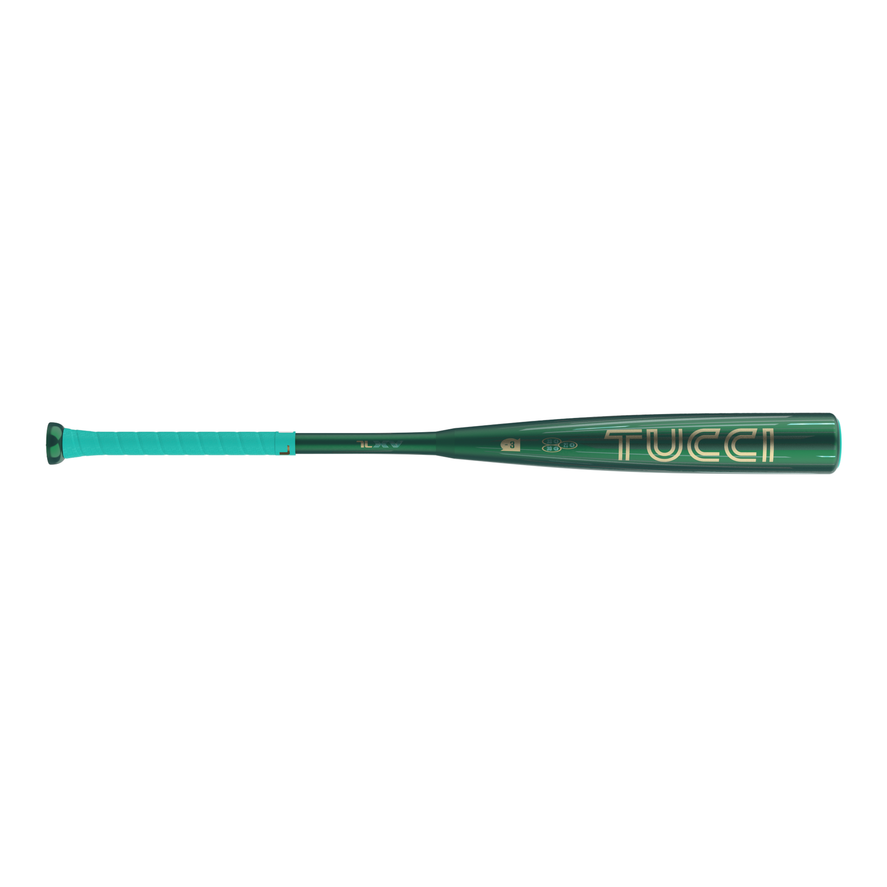 XV (-3) BBCOR BASEBALL BAT