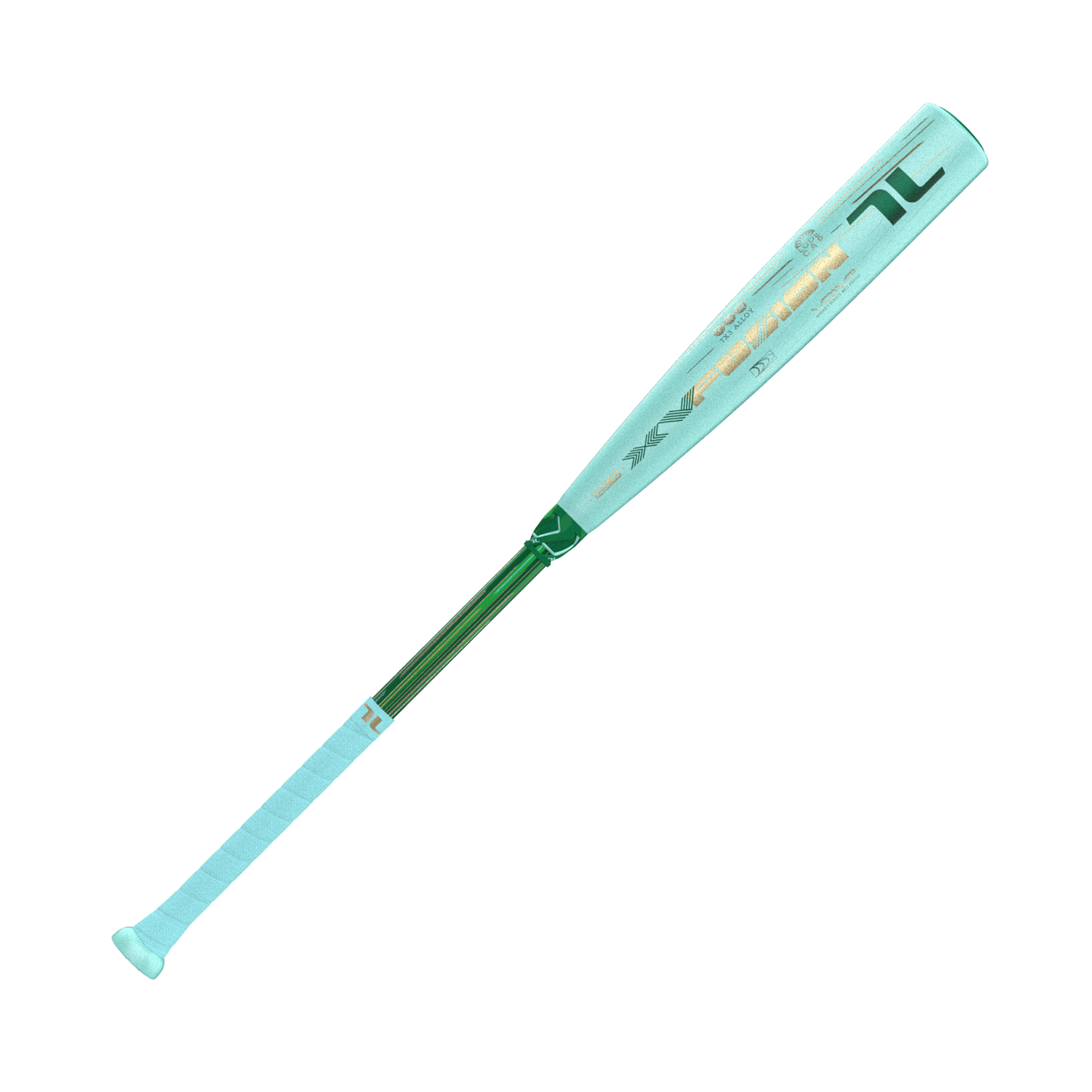 XV FUSION (-3) BBCOR BASEBALL BAT
