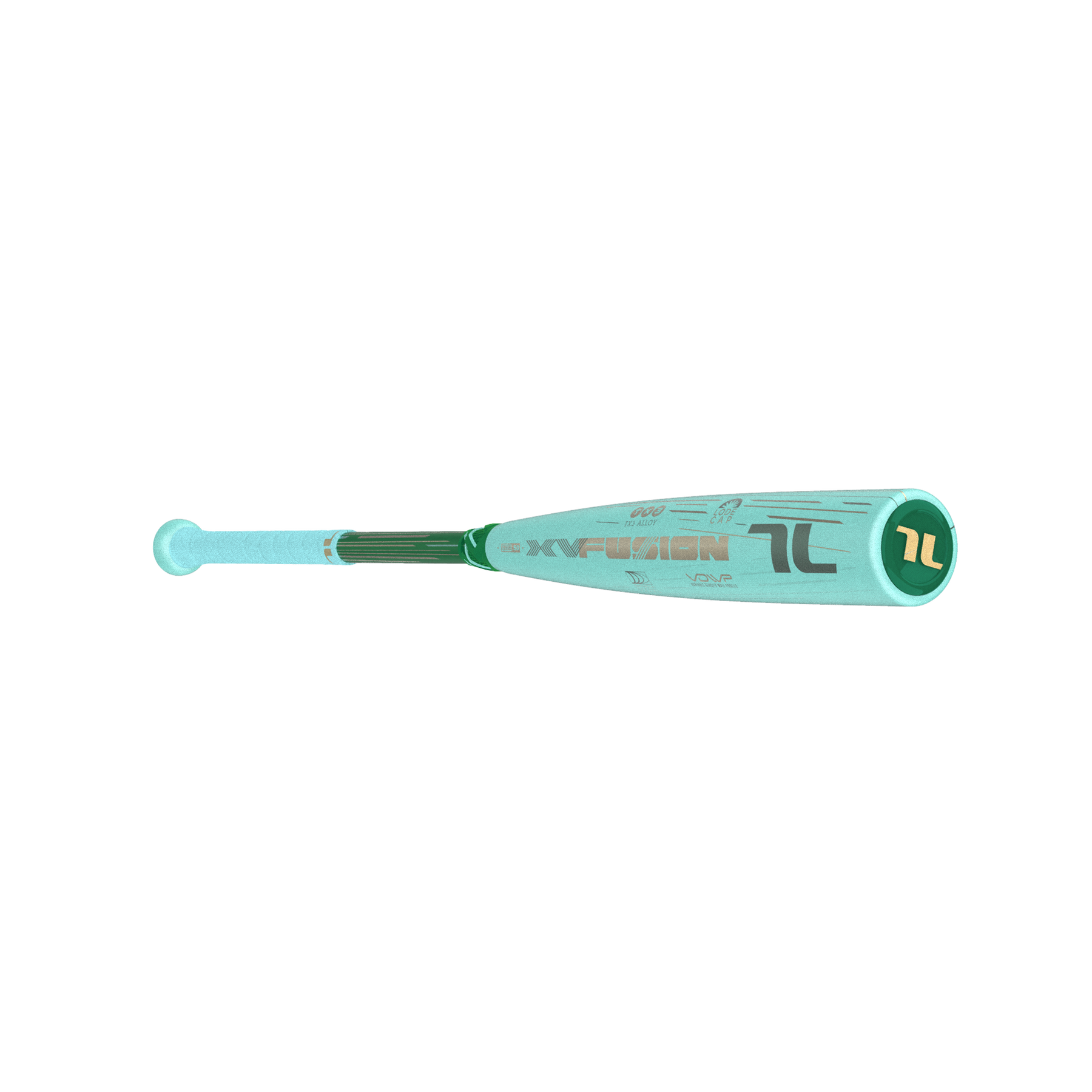XV FUSION (-3) BBCOR BASEBALL BAT