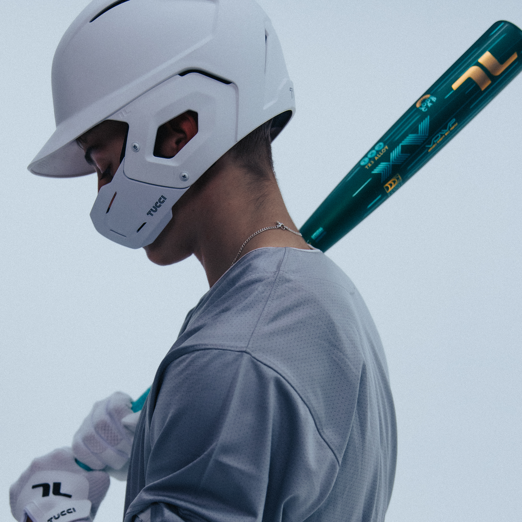 XV (-3) BBCOR BASEBALL BAT