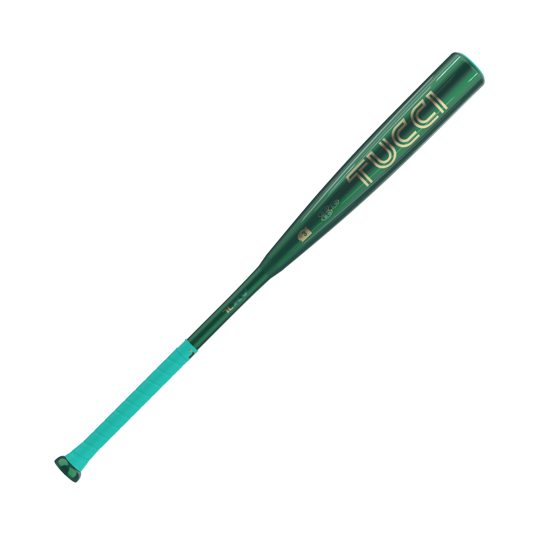 XV (-3) BBCOR BASEBALL BAT