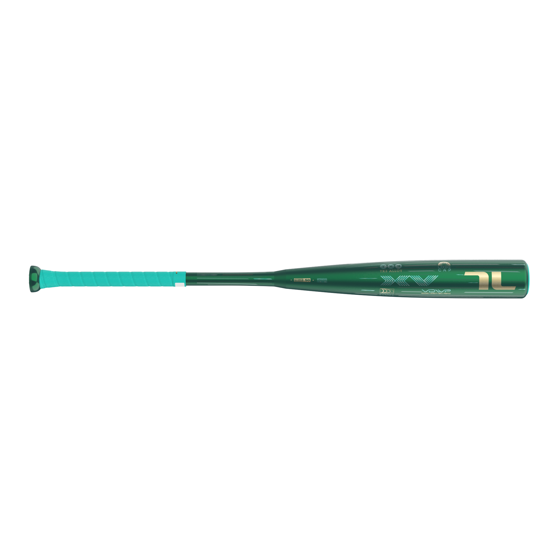 XV (-3) BBCOR BASEBALL BAT