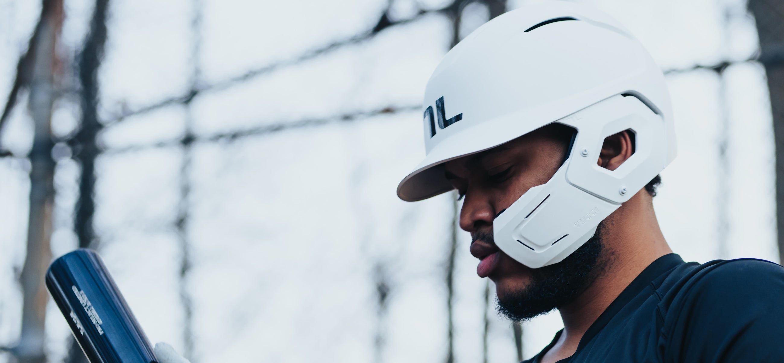 Batting Helmets