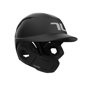 POTENZA BATTING HELMET WITH JAW GUARD