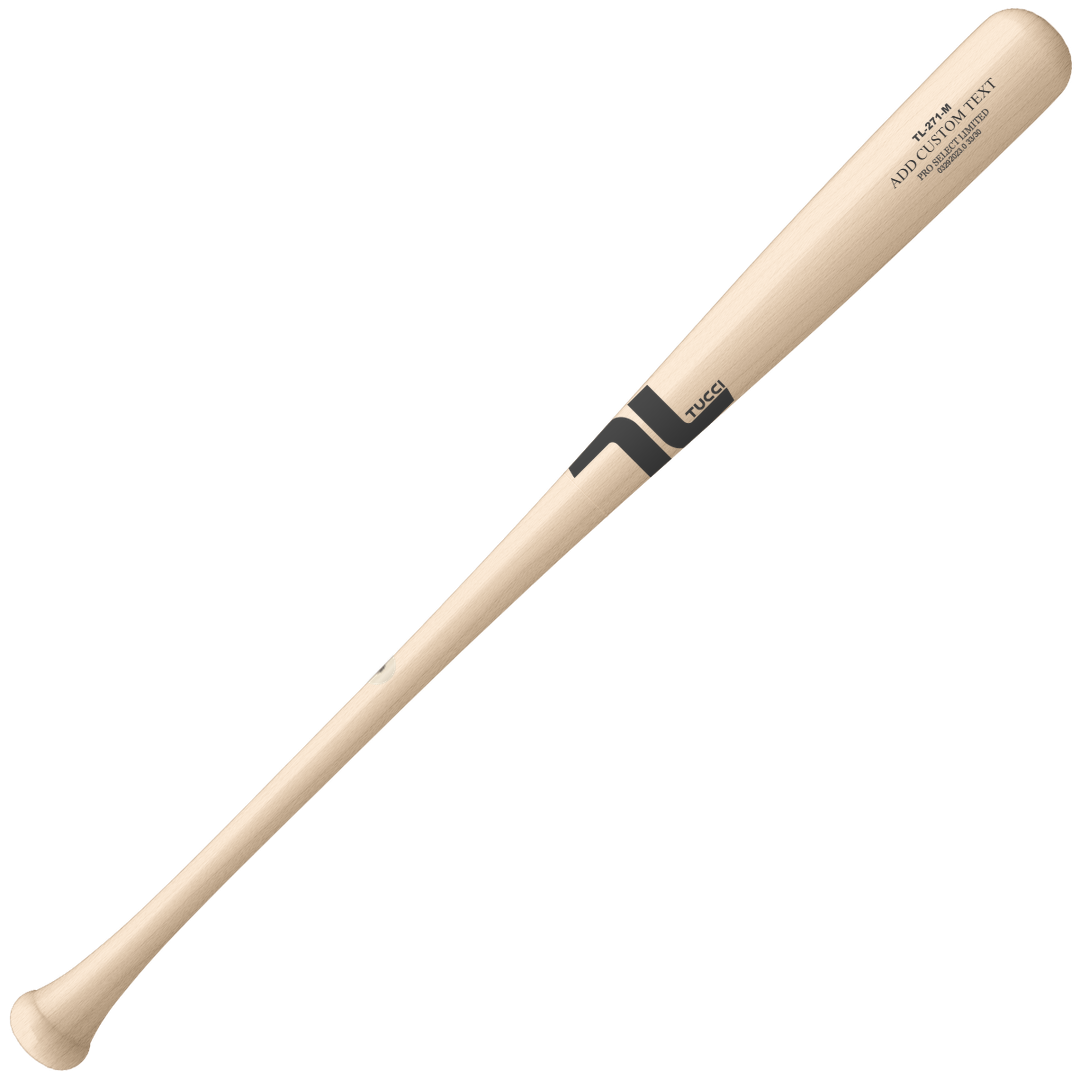 TUCCI TL-271 BALANCED CUSTOM PRO SELECT LIMITED (BSN)