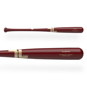 TL-JA27 PRO SELECT LIMITED WOOD BAT