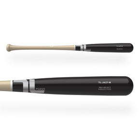 TL-JA27 PRO SELECT WOOD BAT