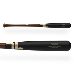 TL-BH34 X9 PRO SELECT LIMITED WOOD BAT