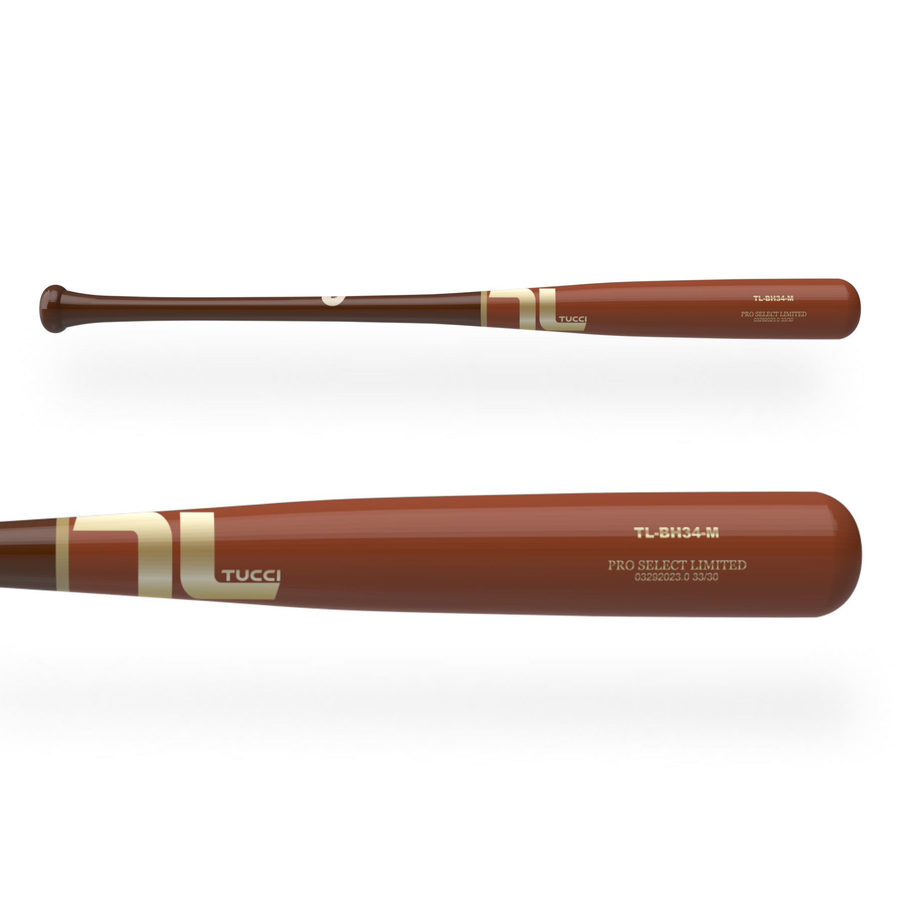 TL-BH34 PRO SELECT LIMITED WOOD BAT