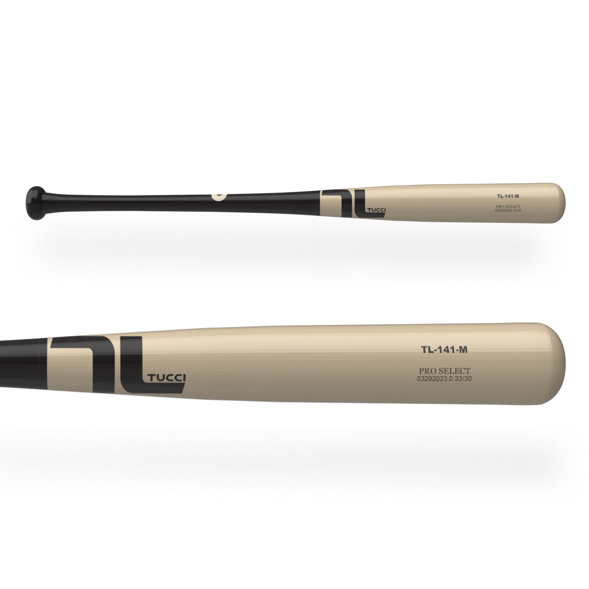 TL-141 PRO SELECT WOOD BAT