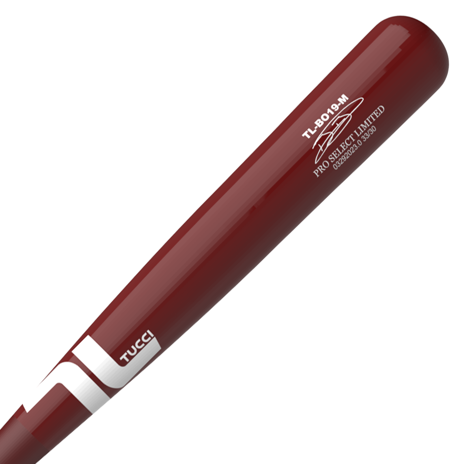 BATE DE MADERA BO BICHETTE SIGNATURE MODEL PRO SELECT LIMITED – VINO