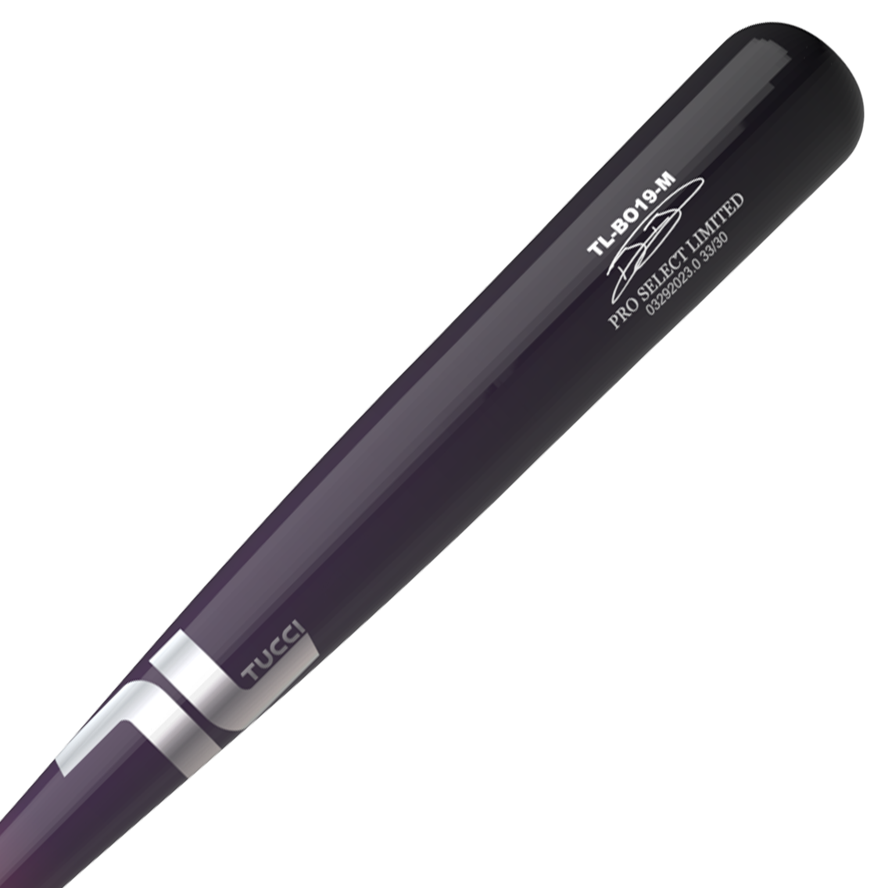 BATTLE SIGNATURE MODEL PRO SELECT LIMITED EN BOIS DE BO BICHETTE – GALAXY FADE