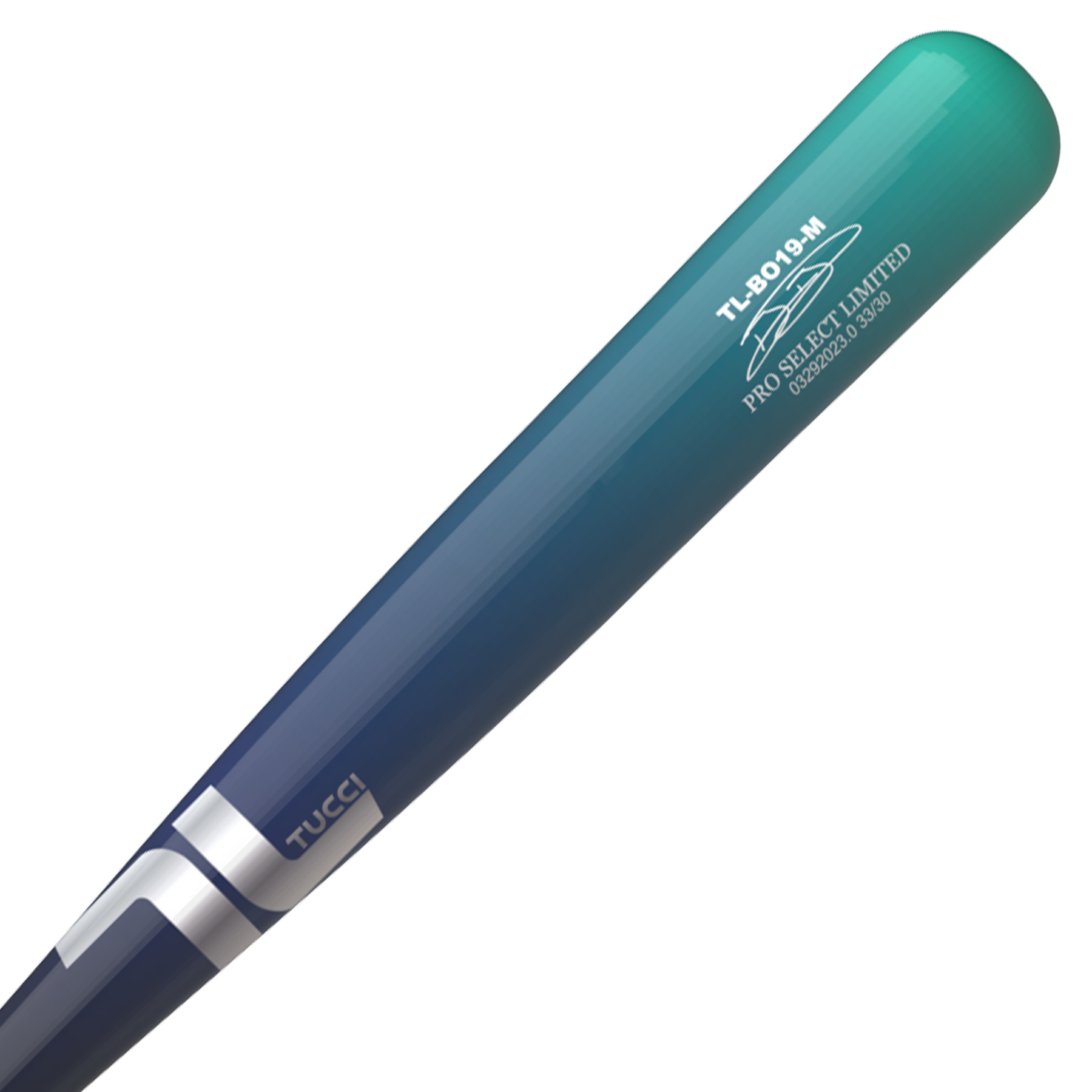BATTLE SIGNATURE MODEL PRO SELECT LIMITED EN BOIS DE BO BICHETTE – LIBERTY FADE