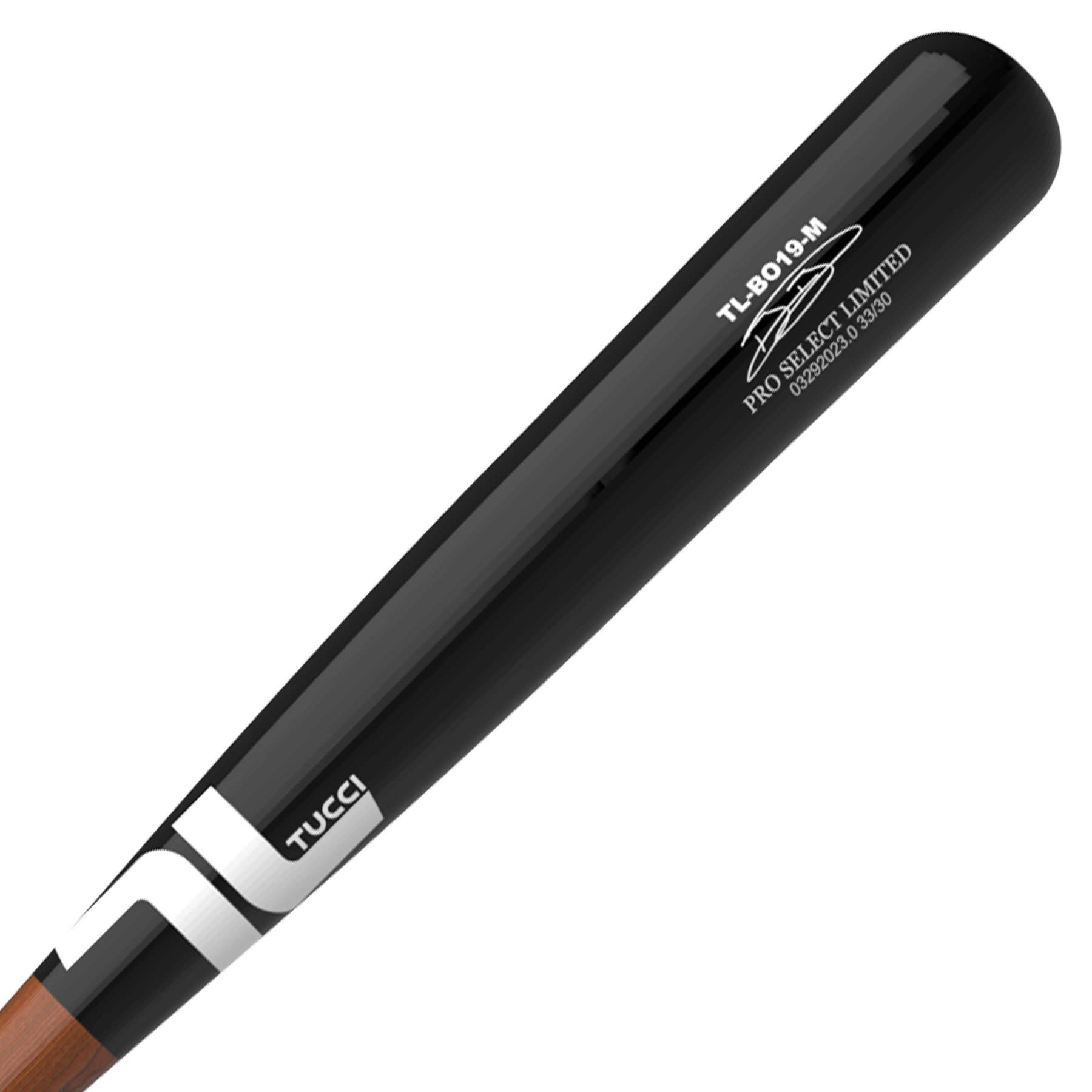 BATE DE MADERA BO BICHETTE SIGNATURE MODEL PRO SELECT LIMITED – VINO