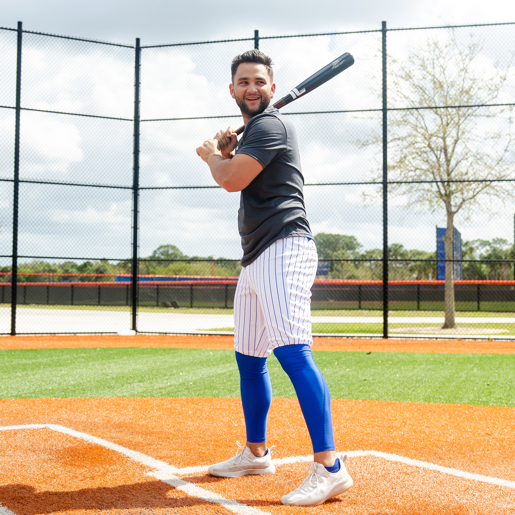 SOLD OUT: BO BICHETTE COLLECTOR'S EDITION BAT - OPENING DAY 2026