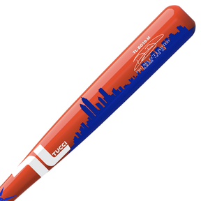 SOLD OUT: BO BICHETTE COLLECTOR'S EDITION BAT - OPENING DAY 2026