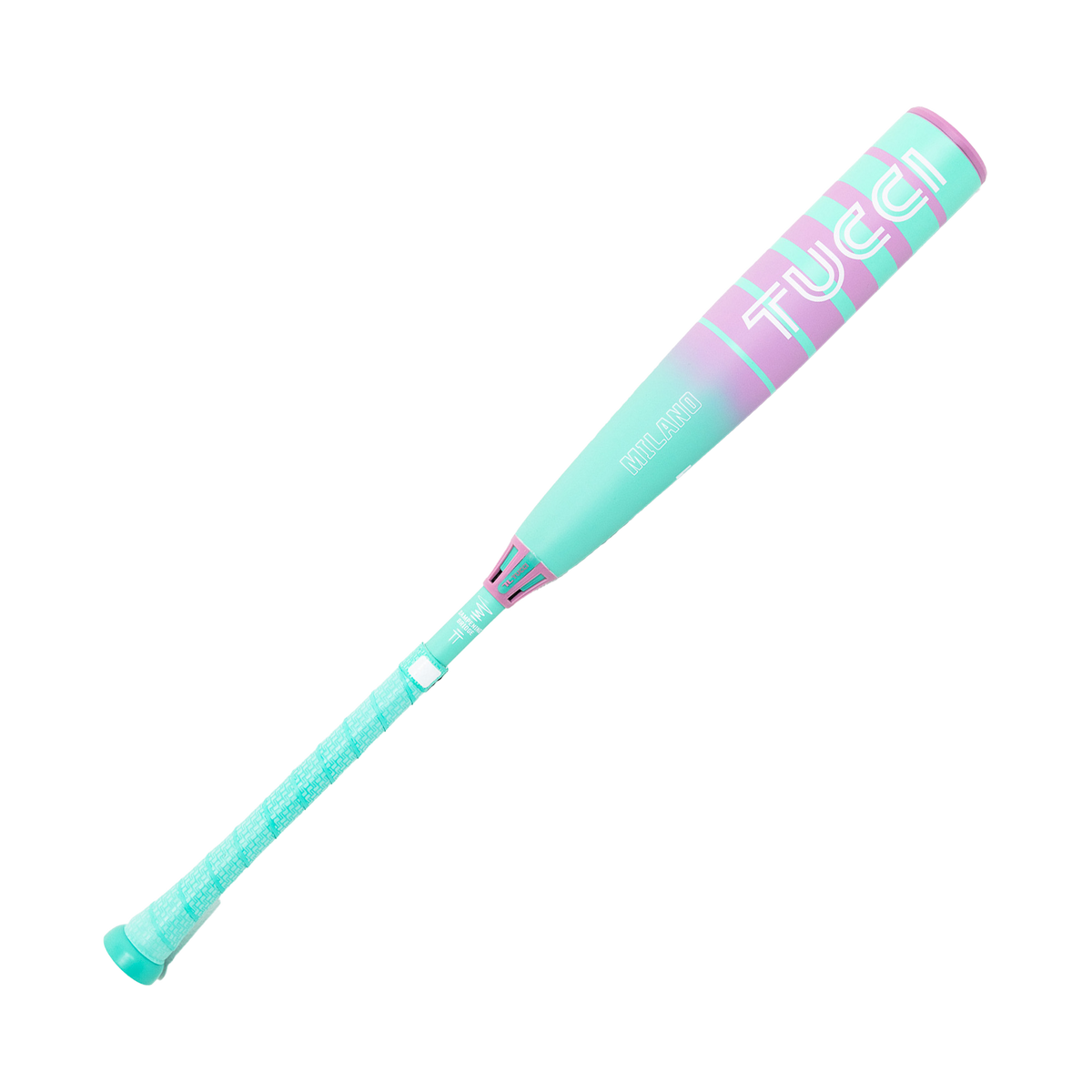 2025 MILANO YOUTH (-10) 2 3/4" USSSA BASEBALL BAT