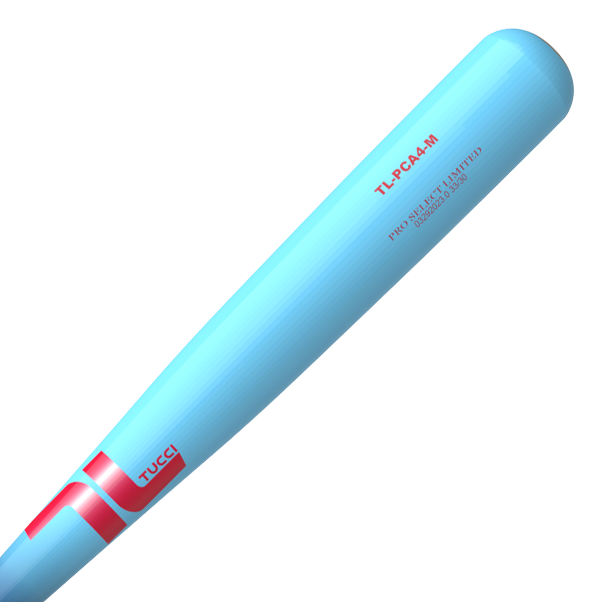 TL-PCA4 PRO SELECT LIMITED WOOD BAT