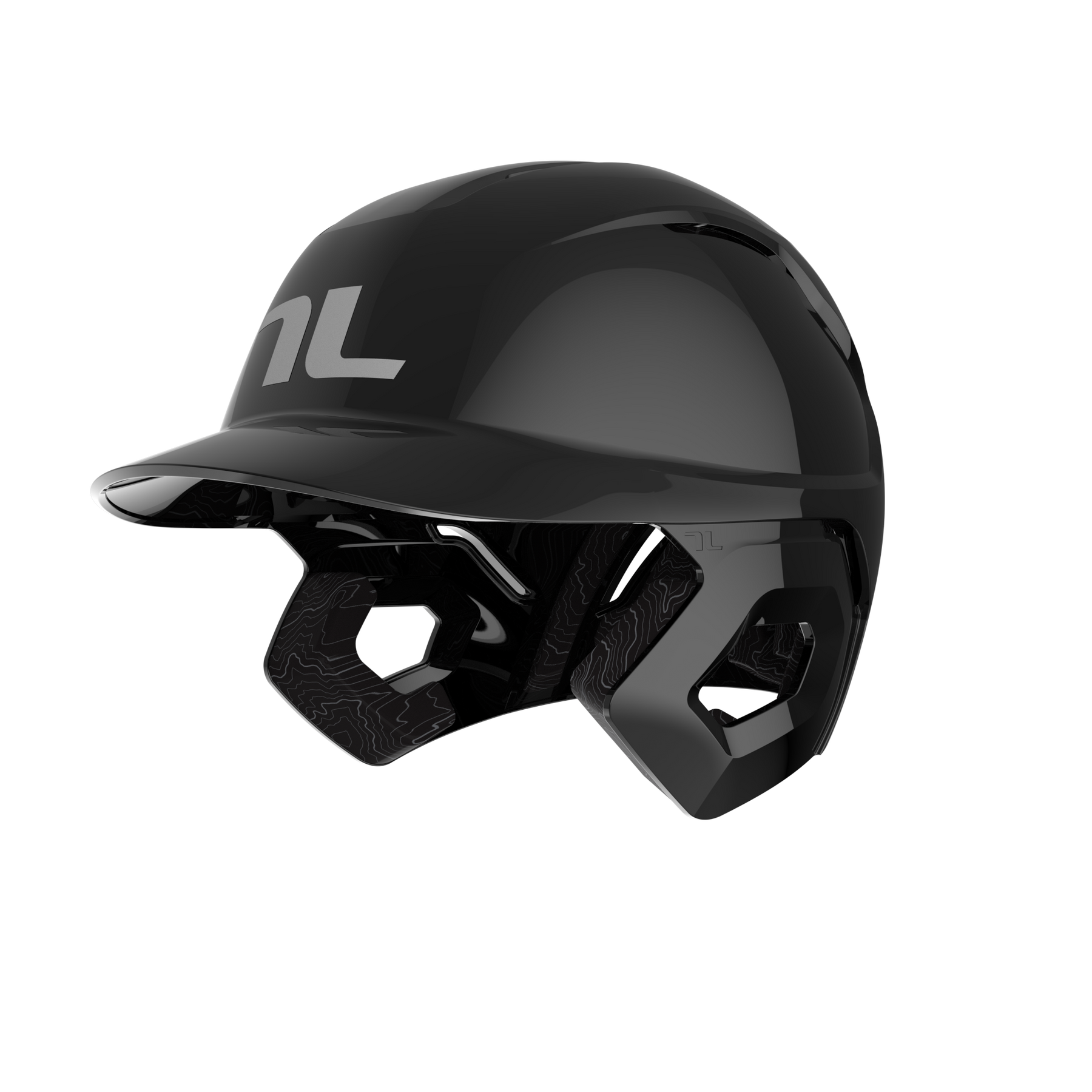 POTENZA BATTING HELMET