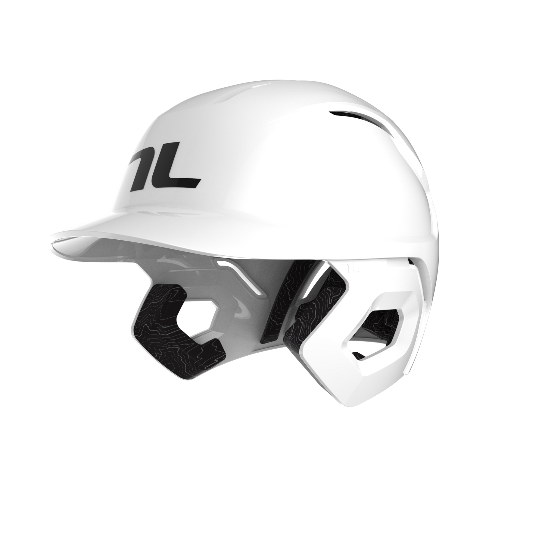 POTENZA BATTING HELMET