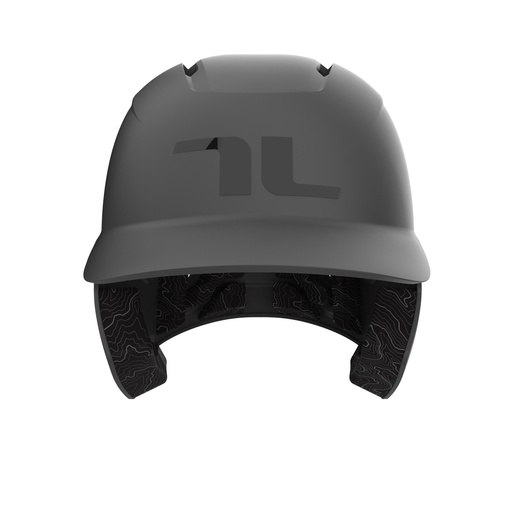 POTENZA BATTING HELMET