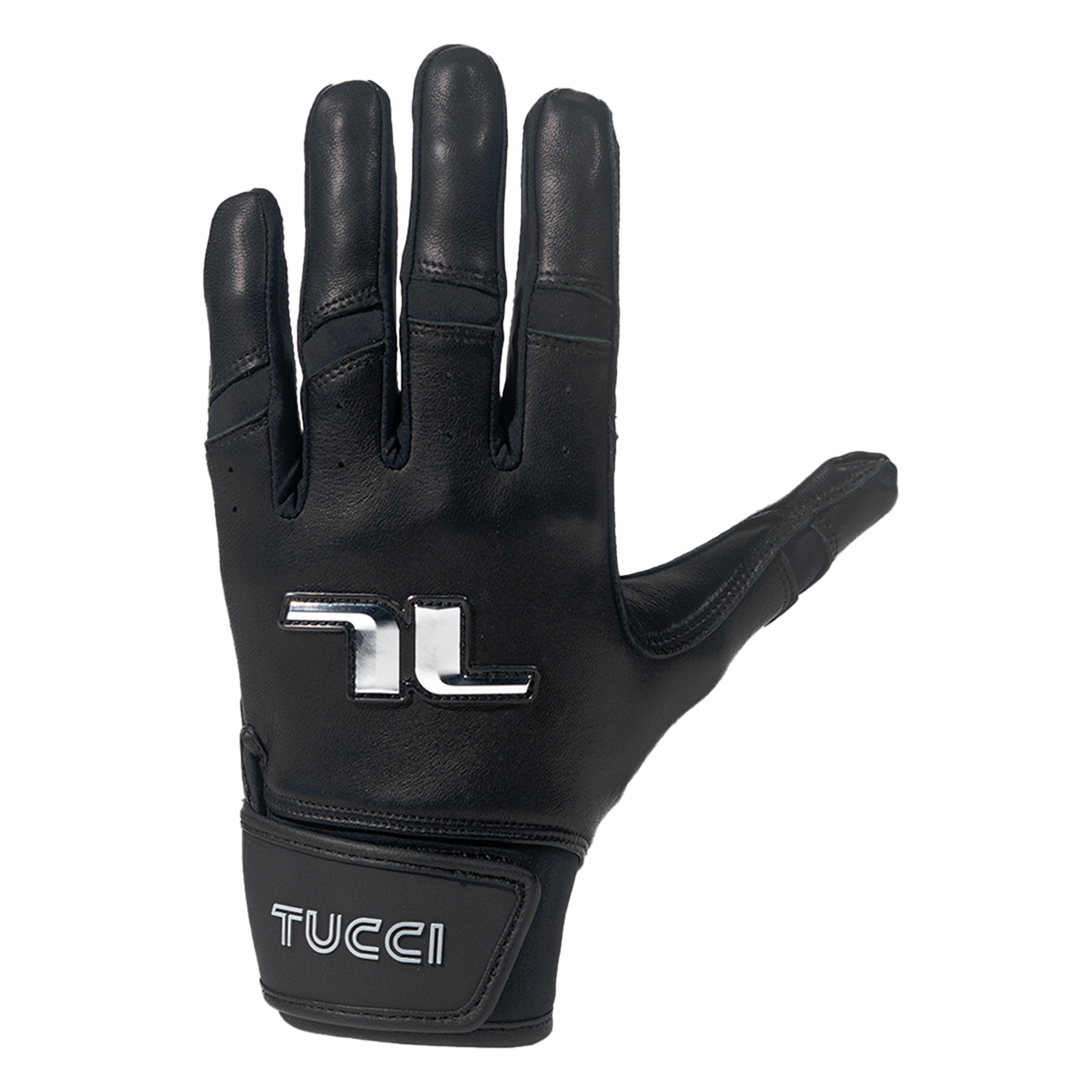 TUCCI TEAM BATTING GLOVES - ADULT