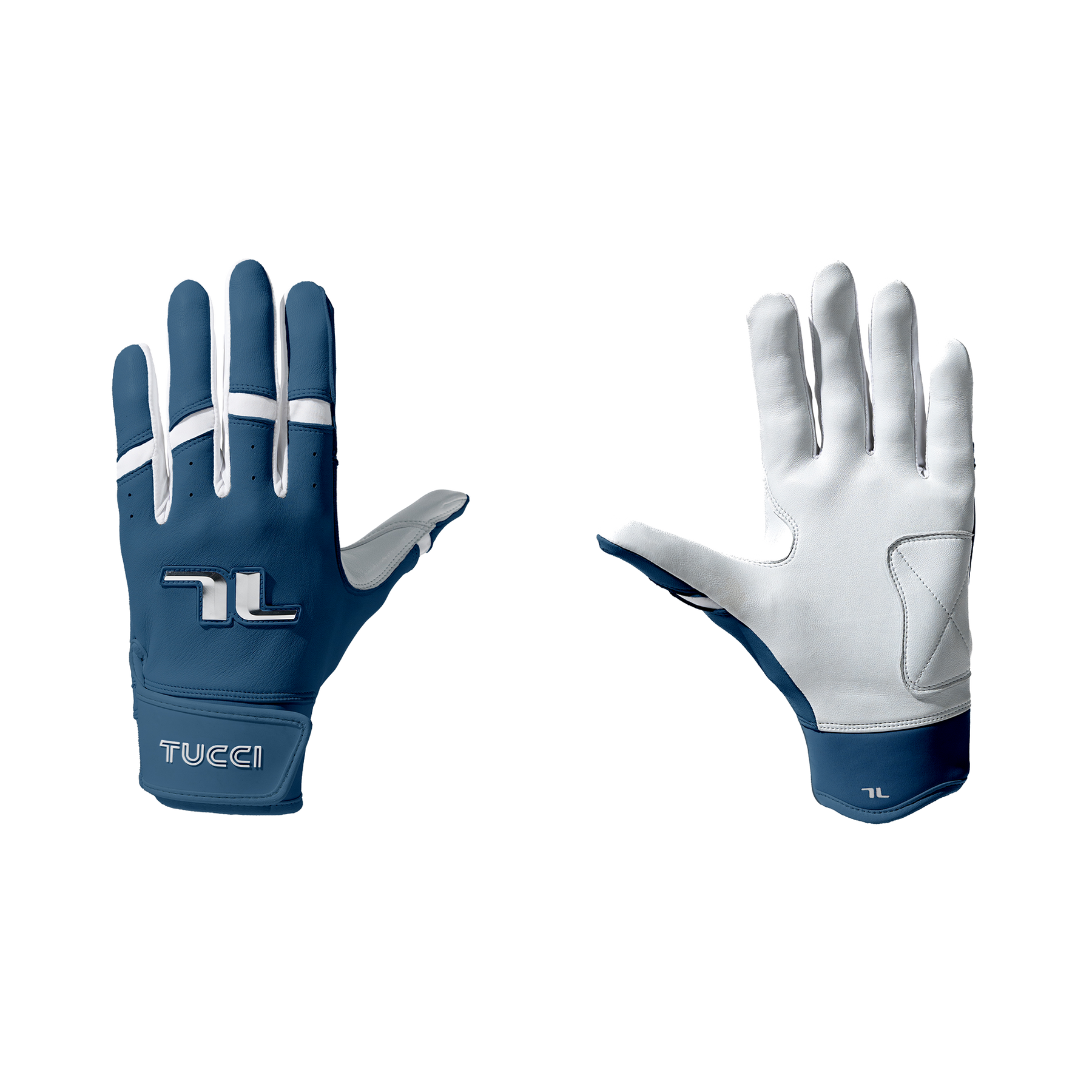 TUCCI TEAM BATTING GLOVES - ADULT