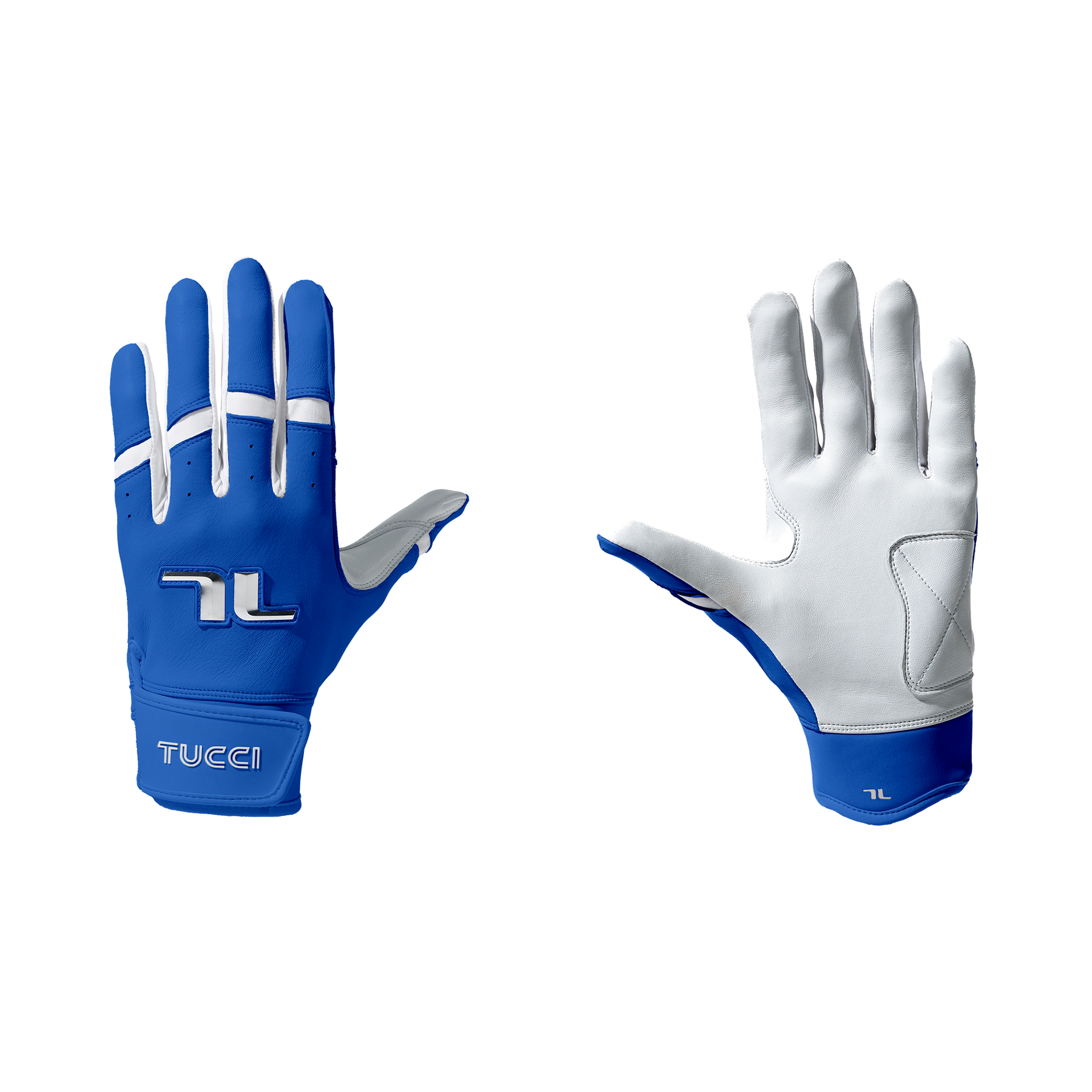 TUCCI TEAM BATTING GLOVES - ADULT