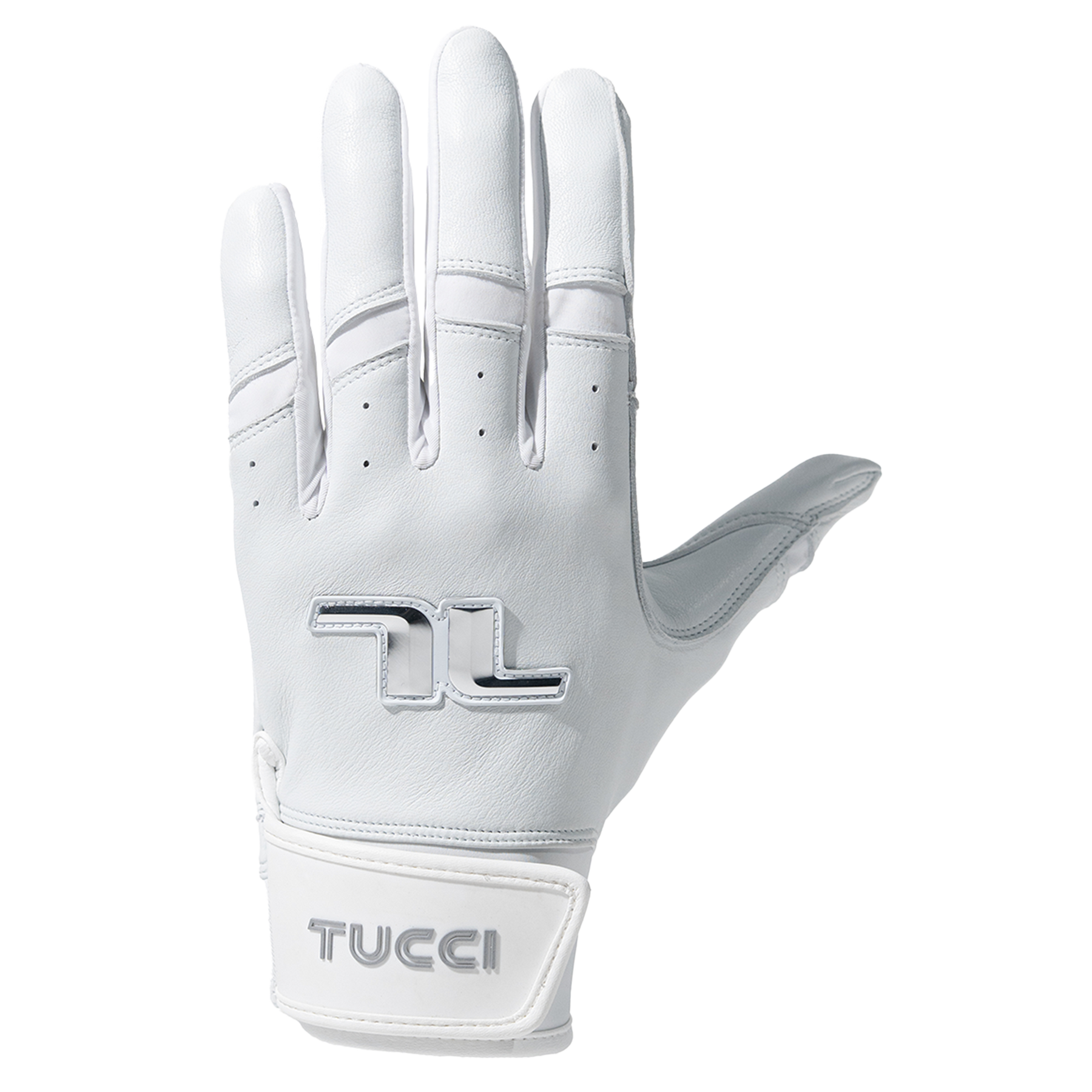 TUCCI TEAM BATTING GLOVES - ADULT