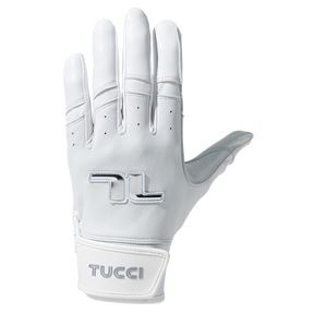 TUCCI TEAM BATTING GLOVES - ADULT