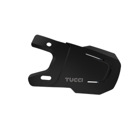 TUCCI BATTING HELMET JAW GUARD