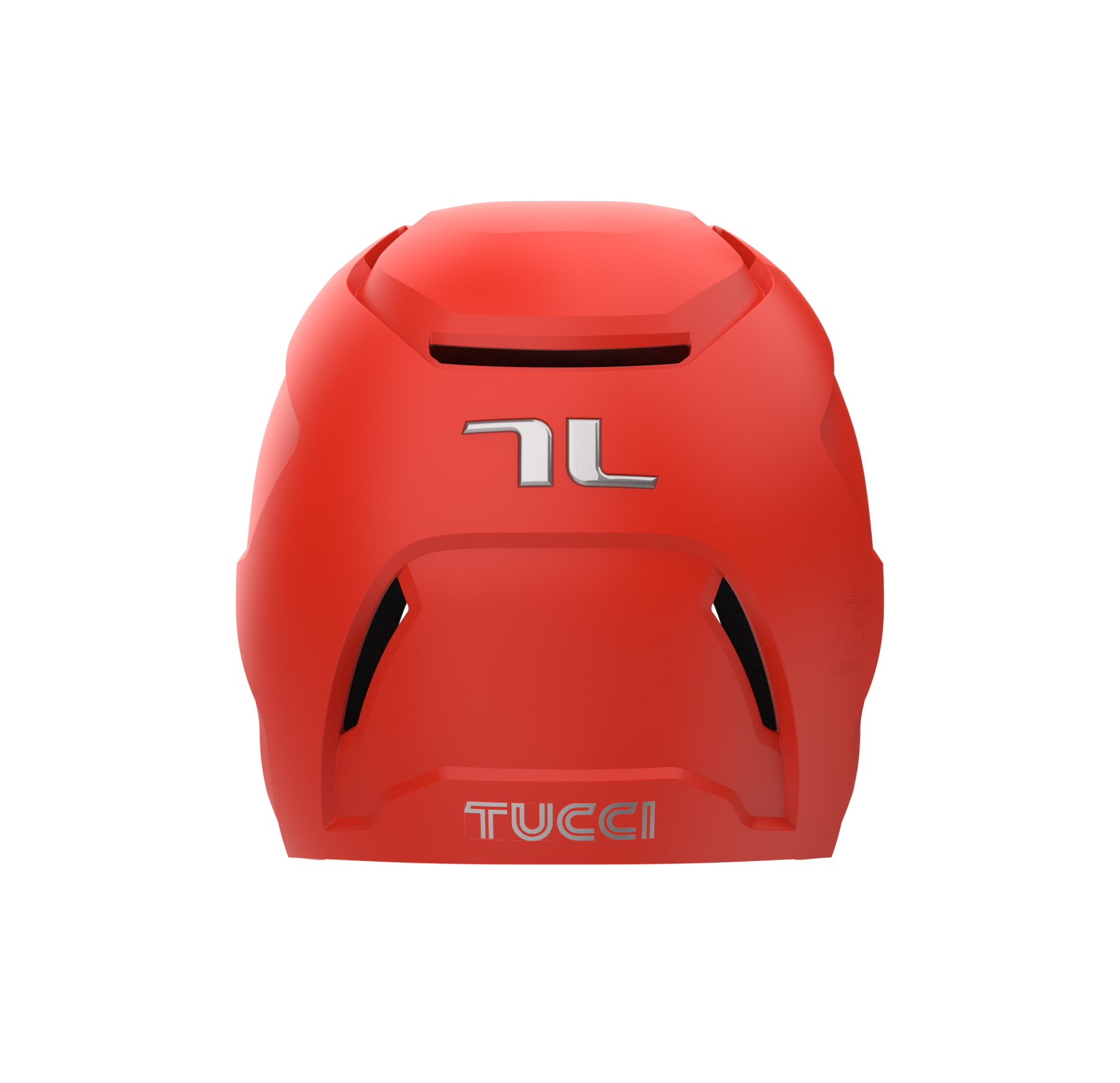 TUCCI BATTING HELMET - NEW
