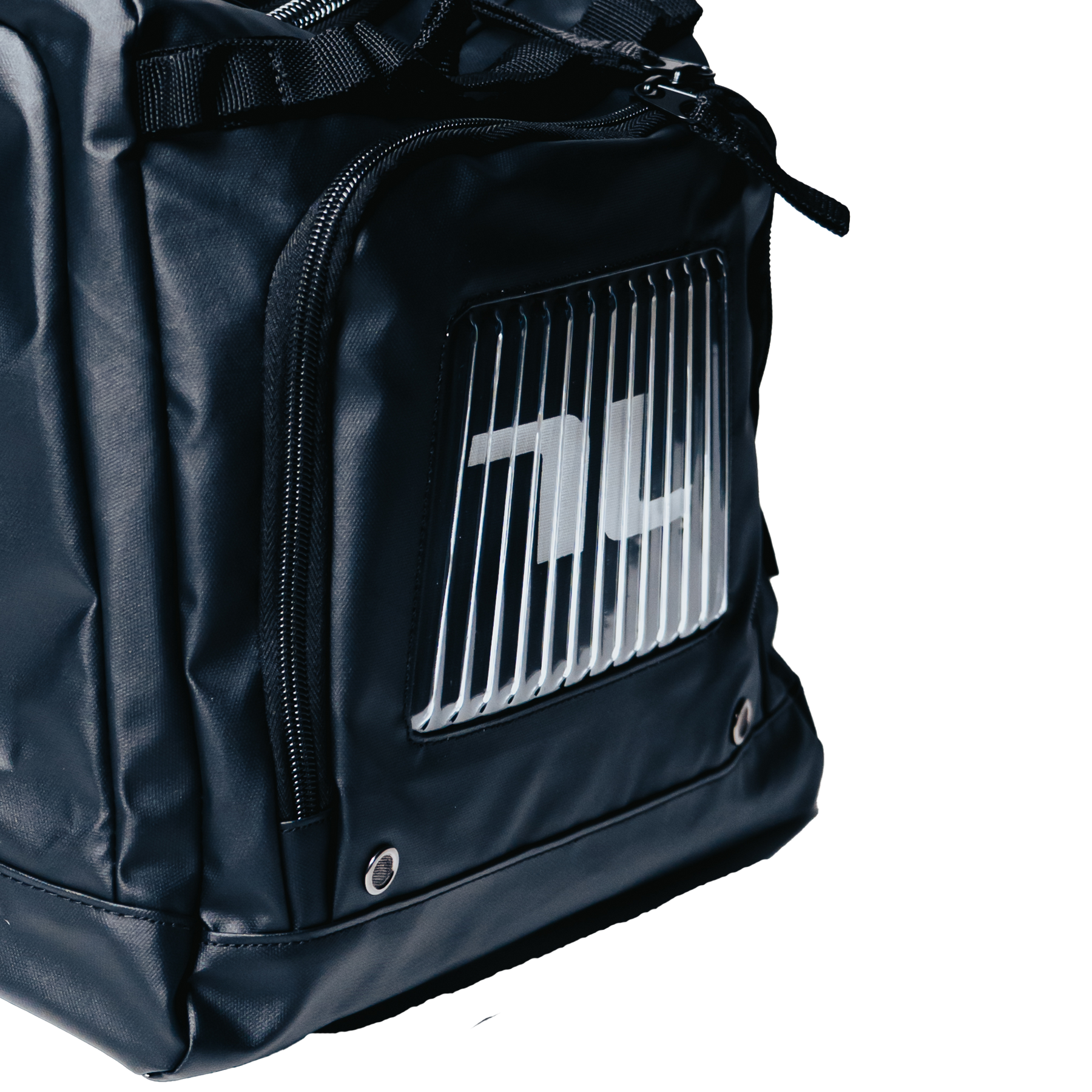 TUCCI DUFFLE BAG