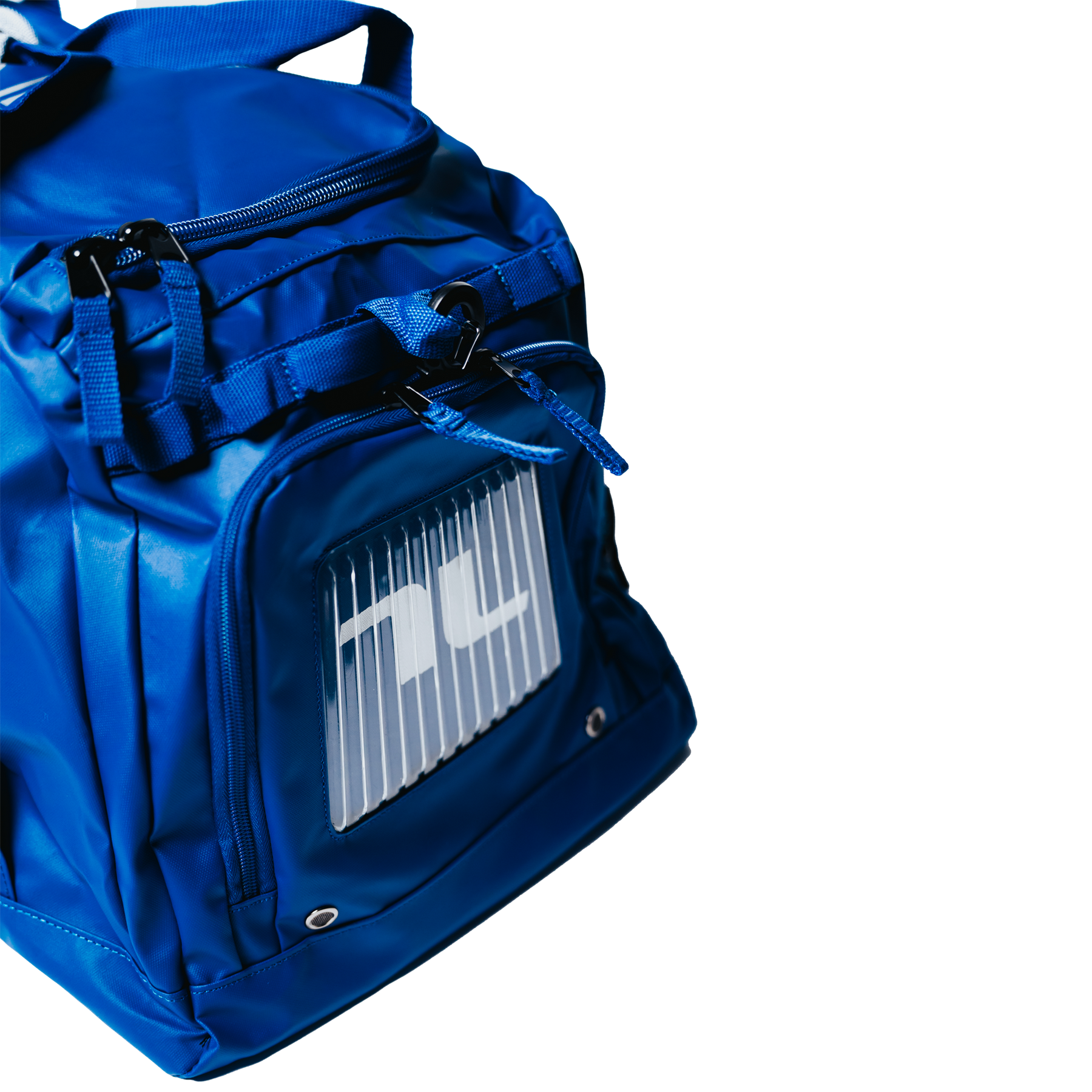 TUCCI DUFFLE BAG