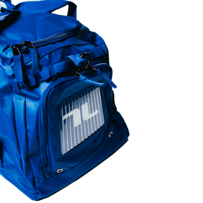 TUCCI DUFFLE BAG