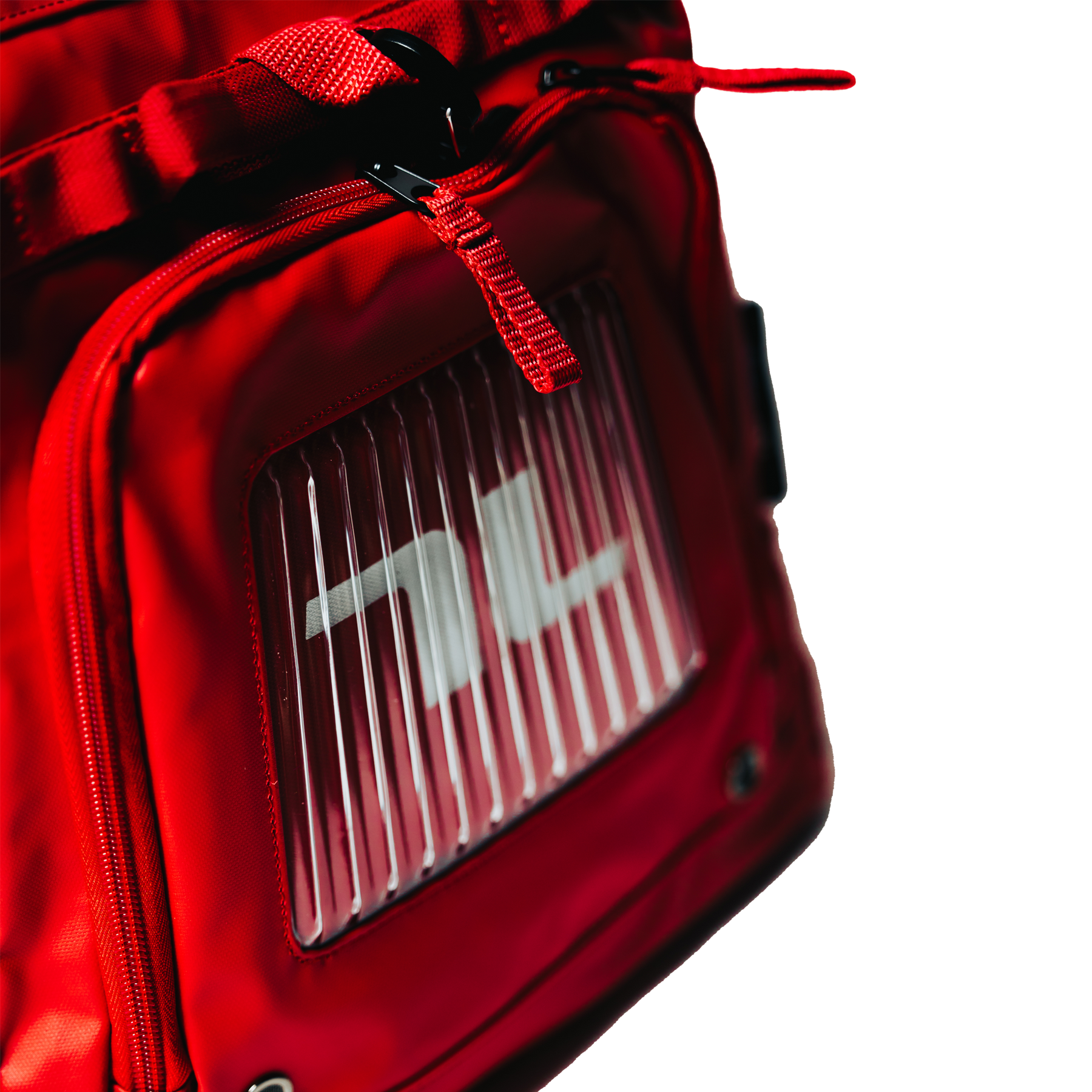 TUCCI DUFFLE BAG