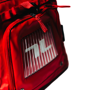 TUCCI DUFFLE BAG