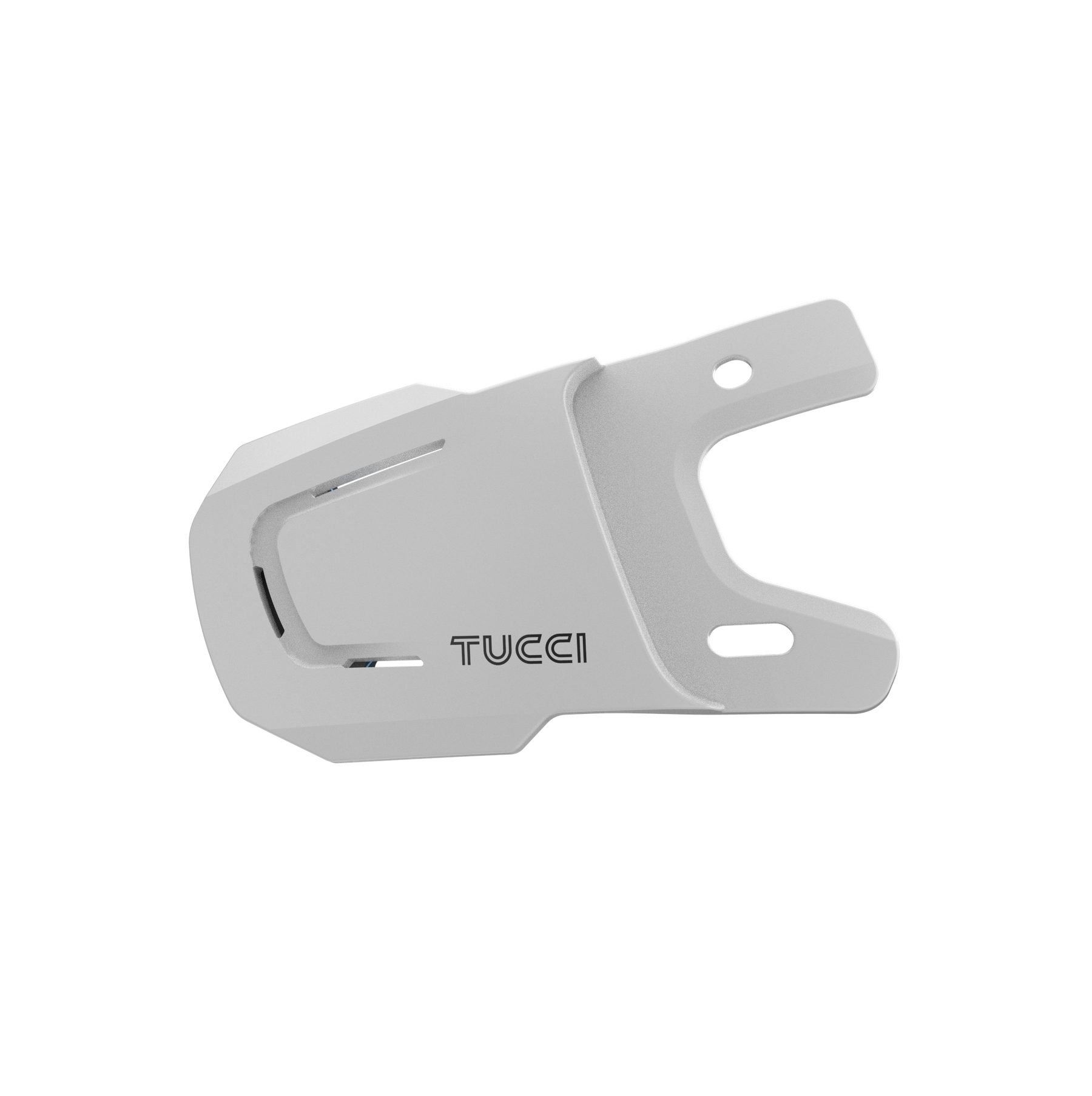 TUCCI BATTING HELMET JAW GUARD