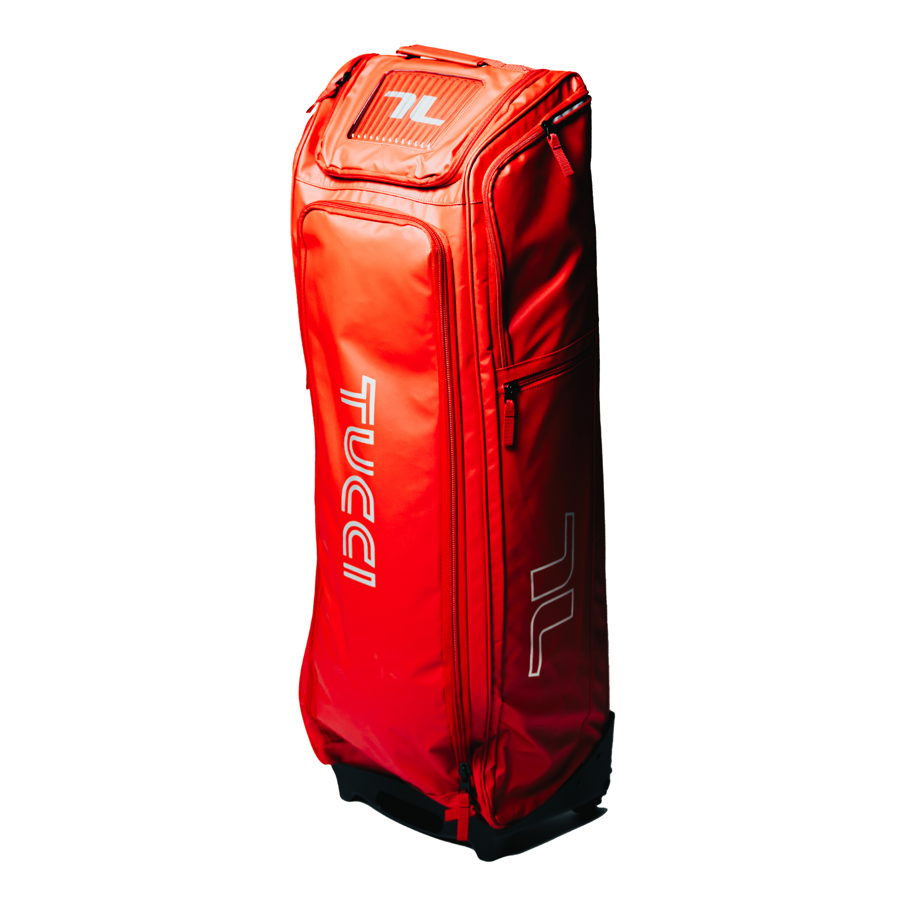 TUCCI ROLLER BAG
